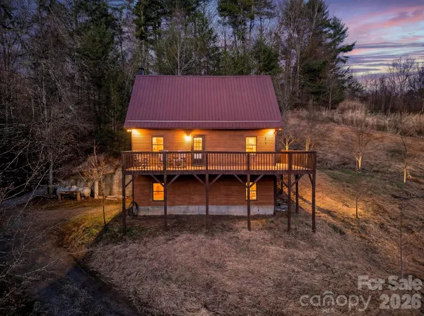 $385,000 | 92 Arrowood Road, Weaverville, NC 28787
