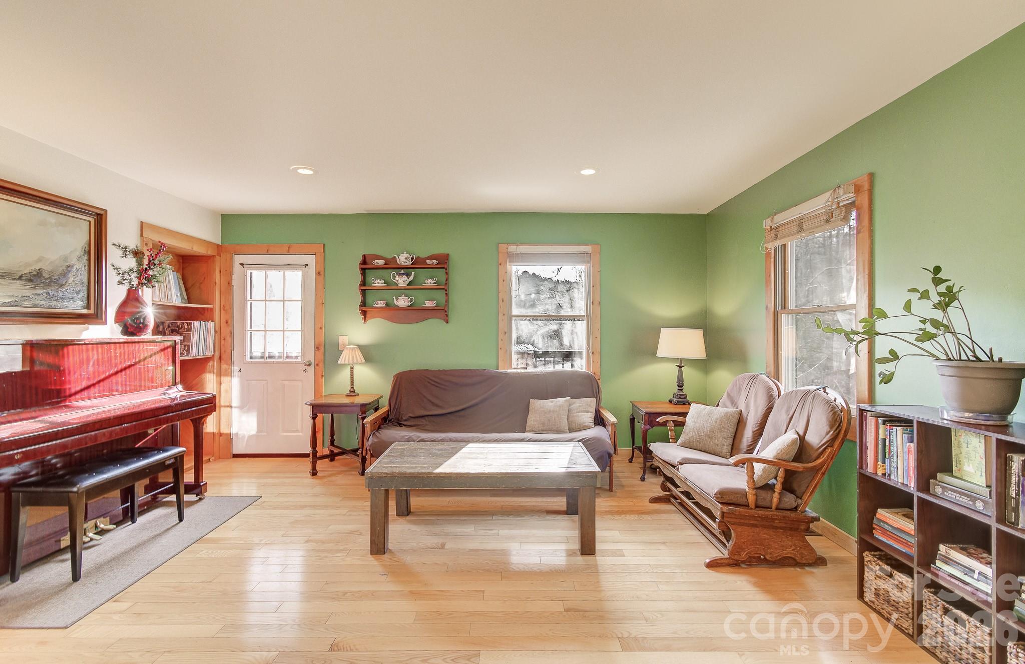 92 Arrowood Road Weaverville, NC 28787 - Photo 13 of 39