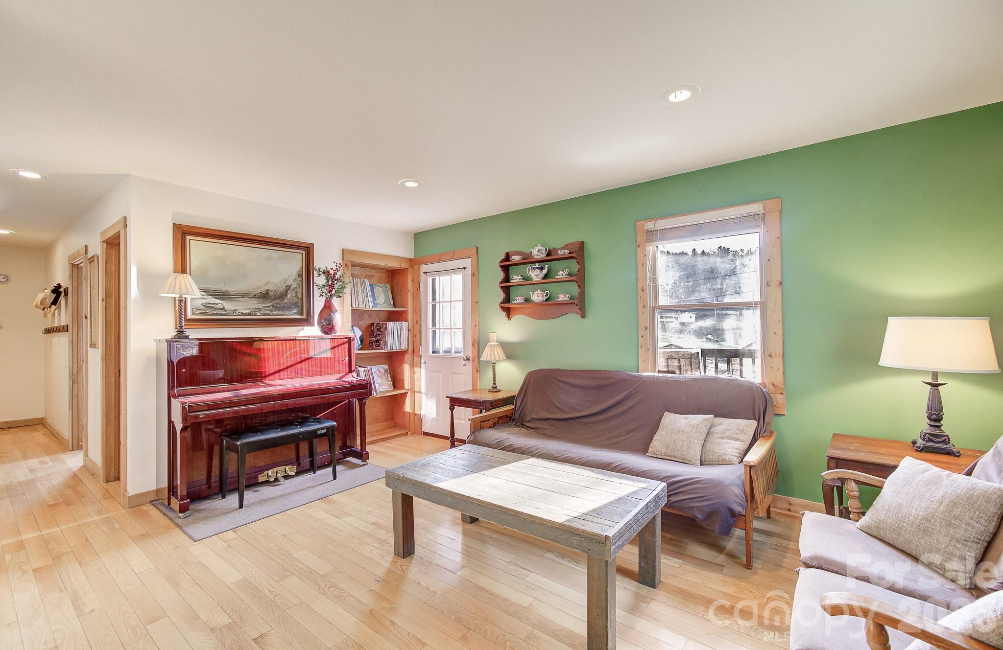 92 Arrowood Road Weaverville, NC 28787 - Photo 14 of 39