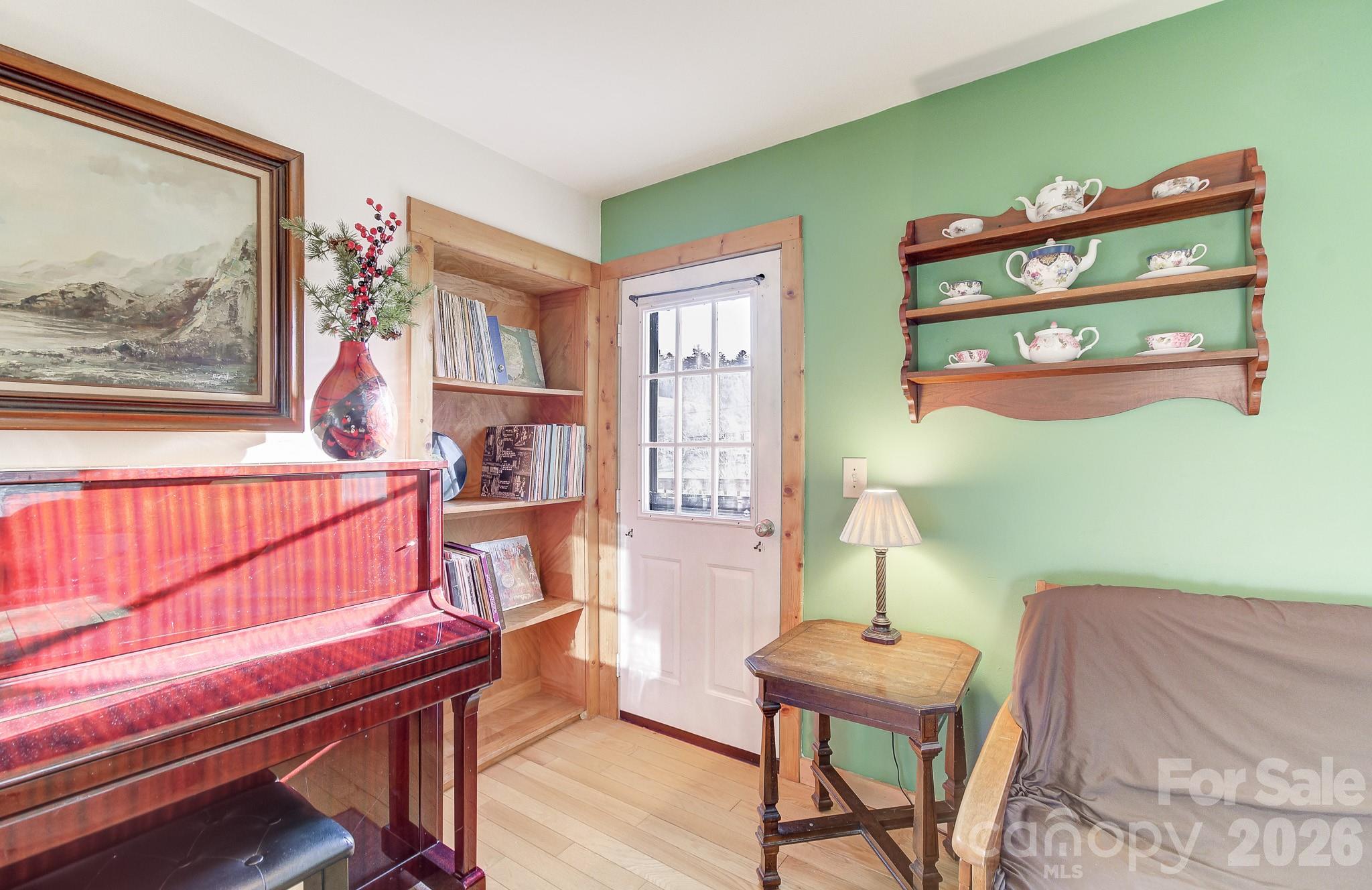 92 Arrowood Road Weaverville, NC 28787 - Photo 15 of 39