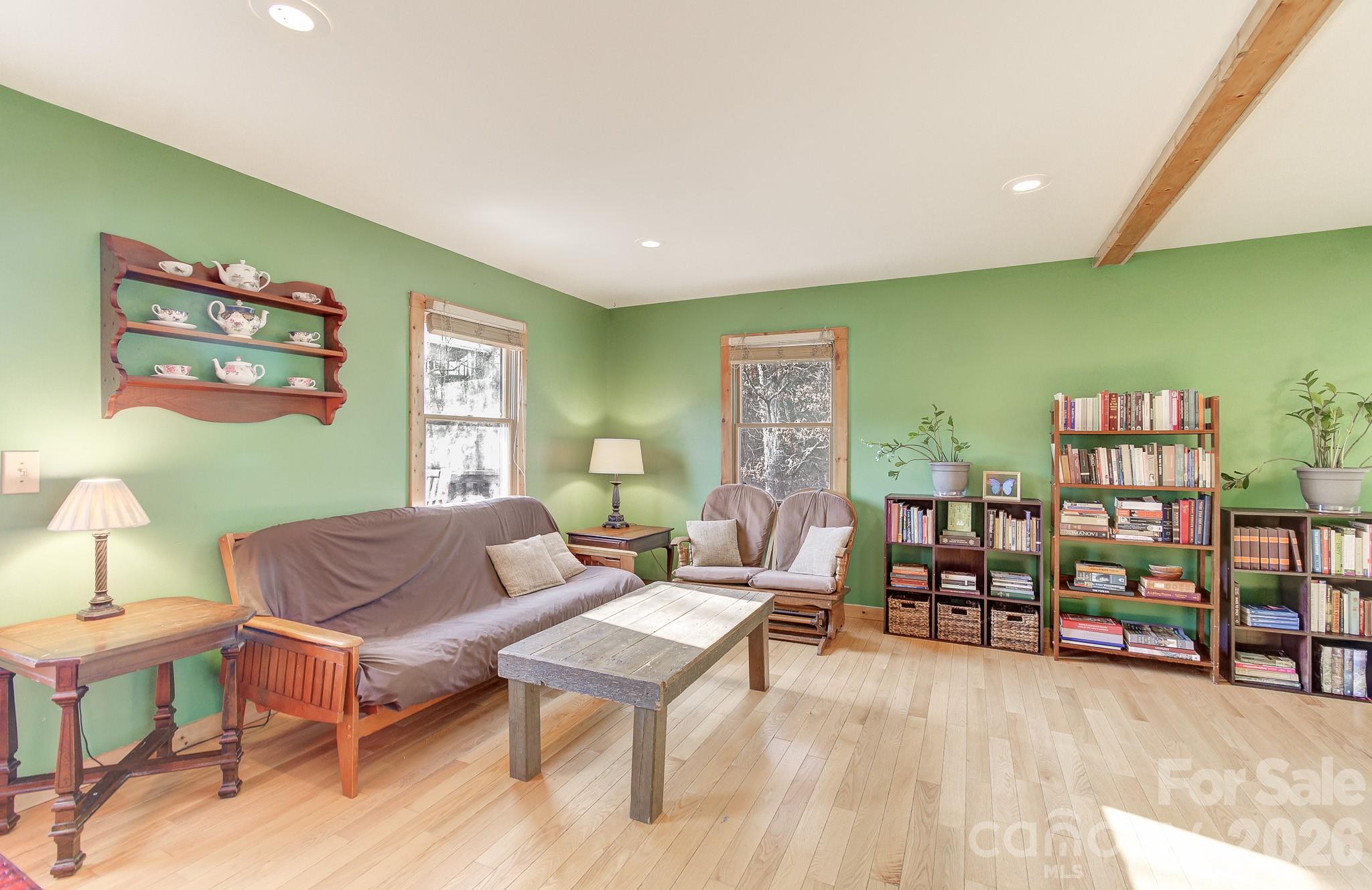 92 Arrowood Road Weaverville, NC 28787 - Photo 16 of 39