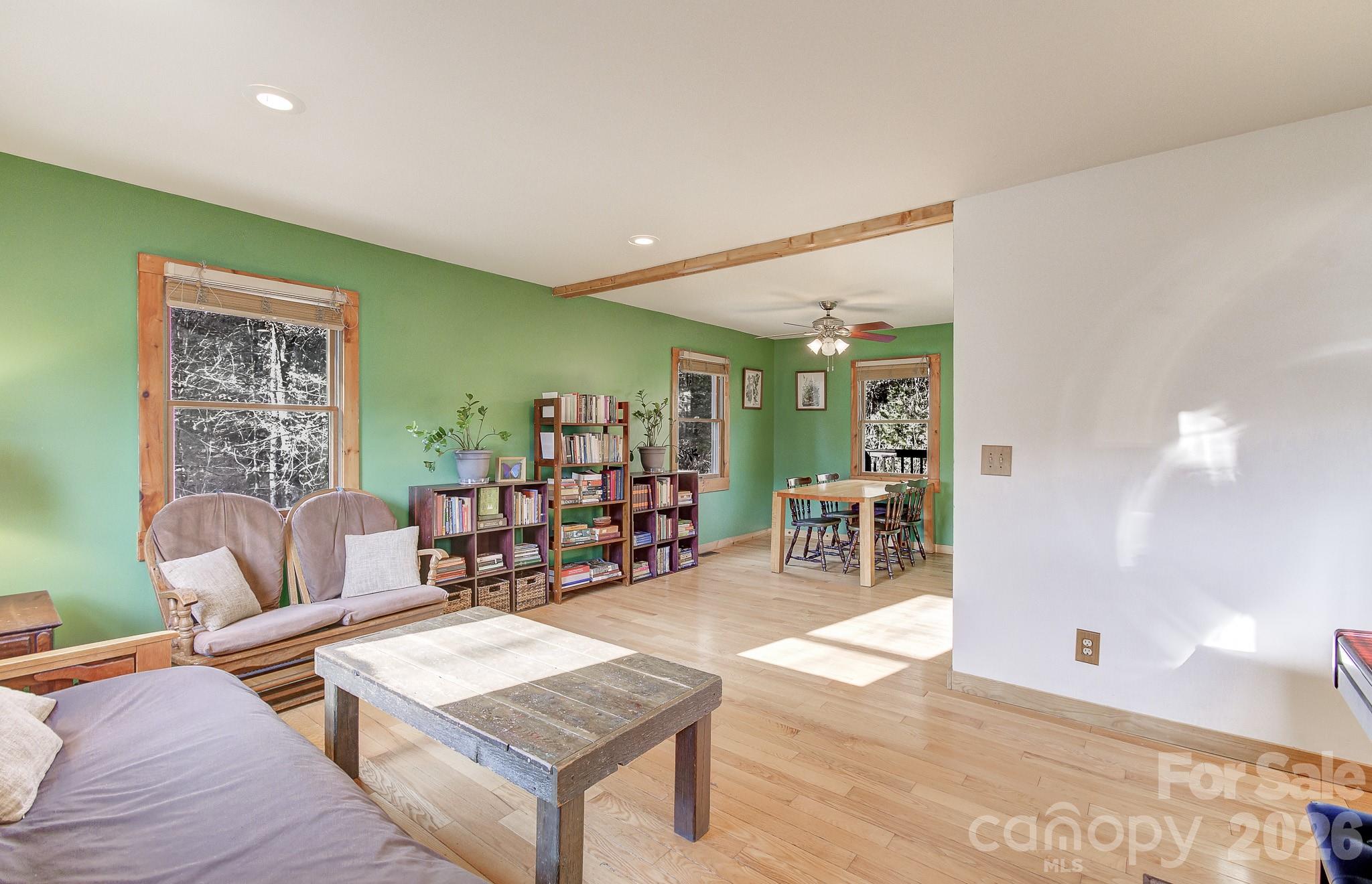 92 Arrowood Road Weaverville, NC 28787 - Photo 17 of 39