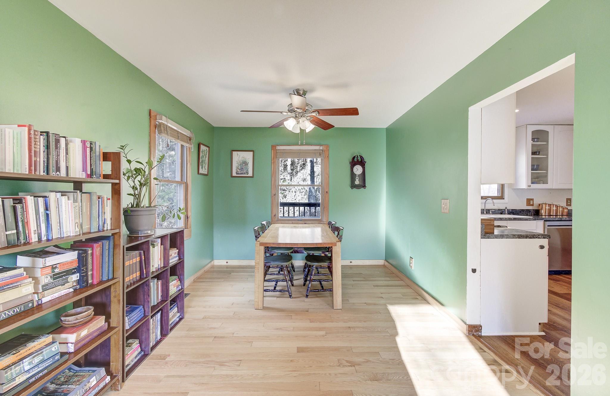 92 Arrowood Road Weaverville, NC 28787 - Photo 18 of 39