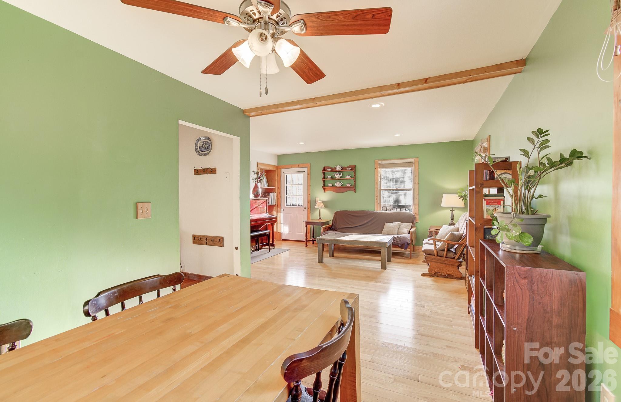 92 Arrowood Road Weaverville, NC 28787 - Photo 19 of 39