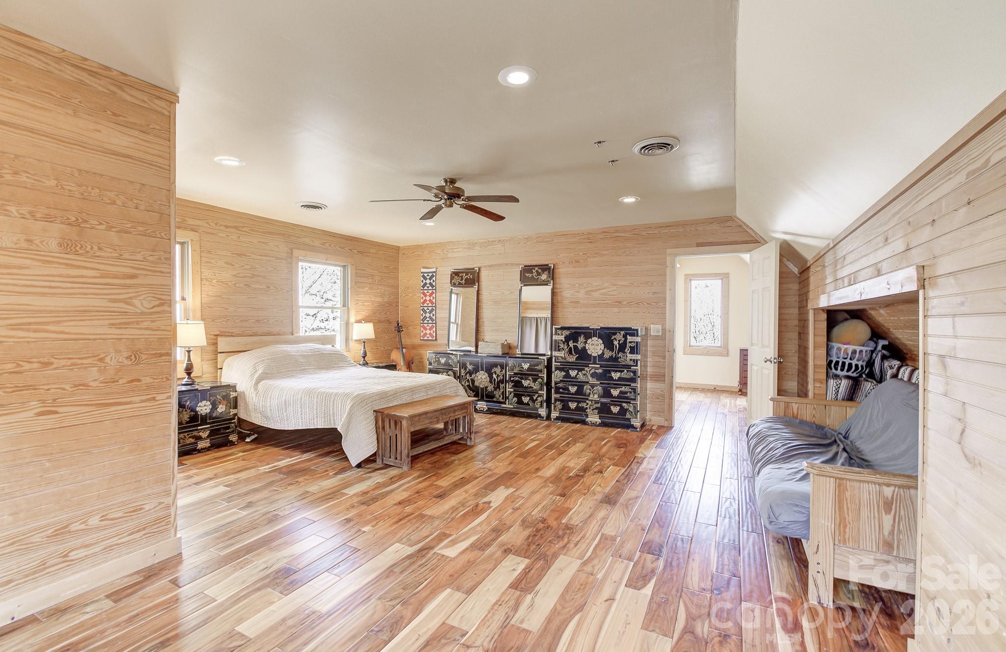 92 Arrowood Road Weaverville, NC 28787 - Photo 21 of 39