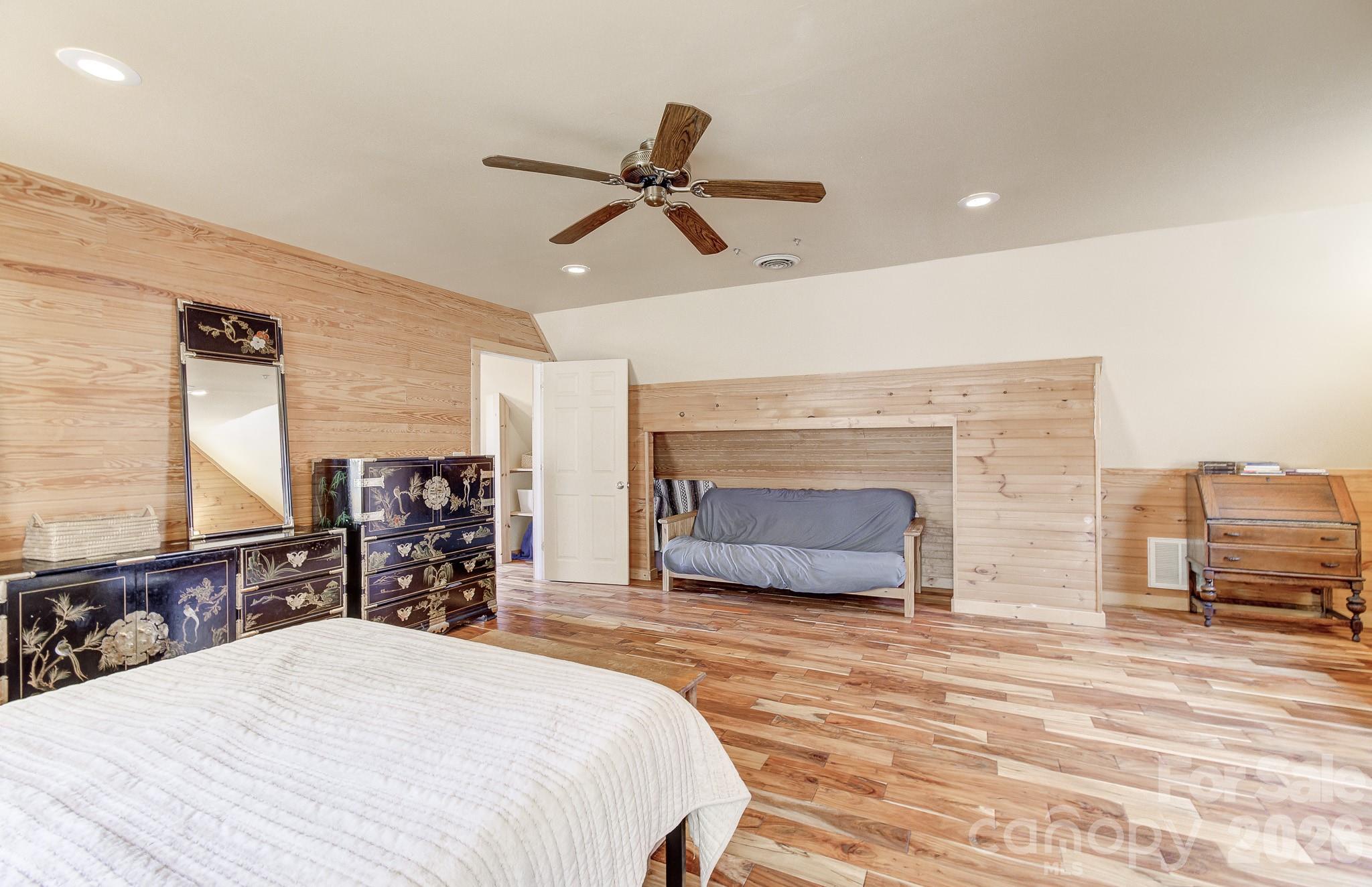 92 Arrowood Road Weaverville, NC 28787 - Photo 22 of 39