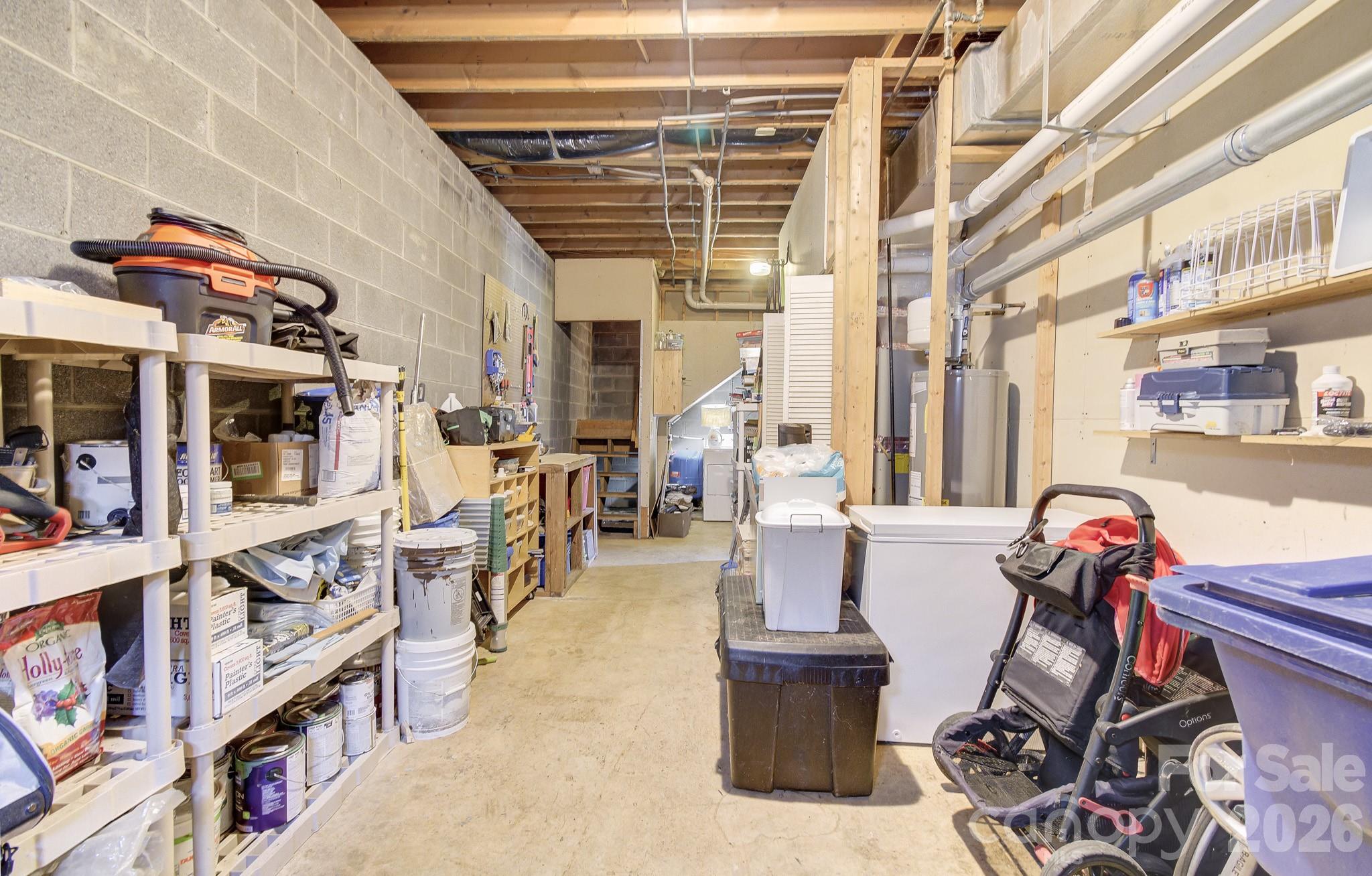 92 Arrowood Road Weaverville, NC 28787 - Photo 27 of 39