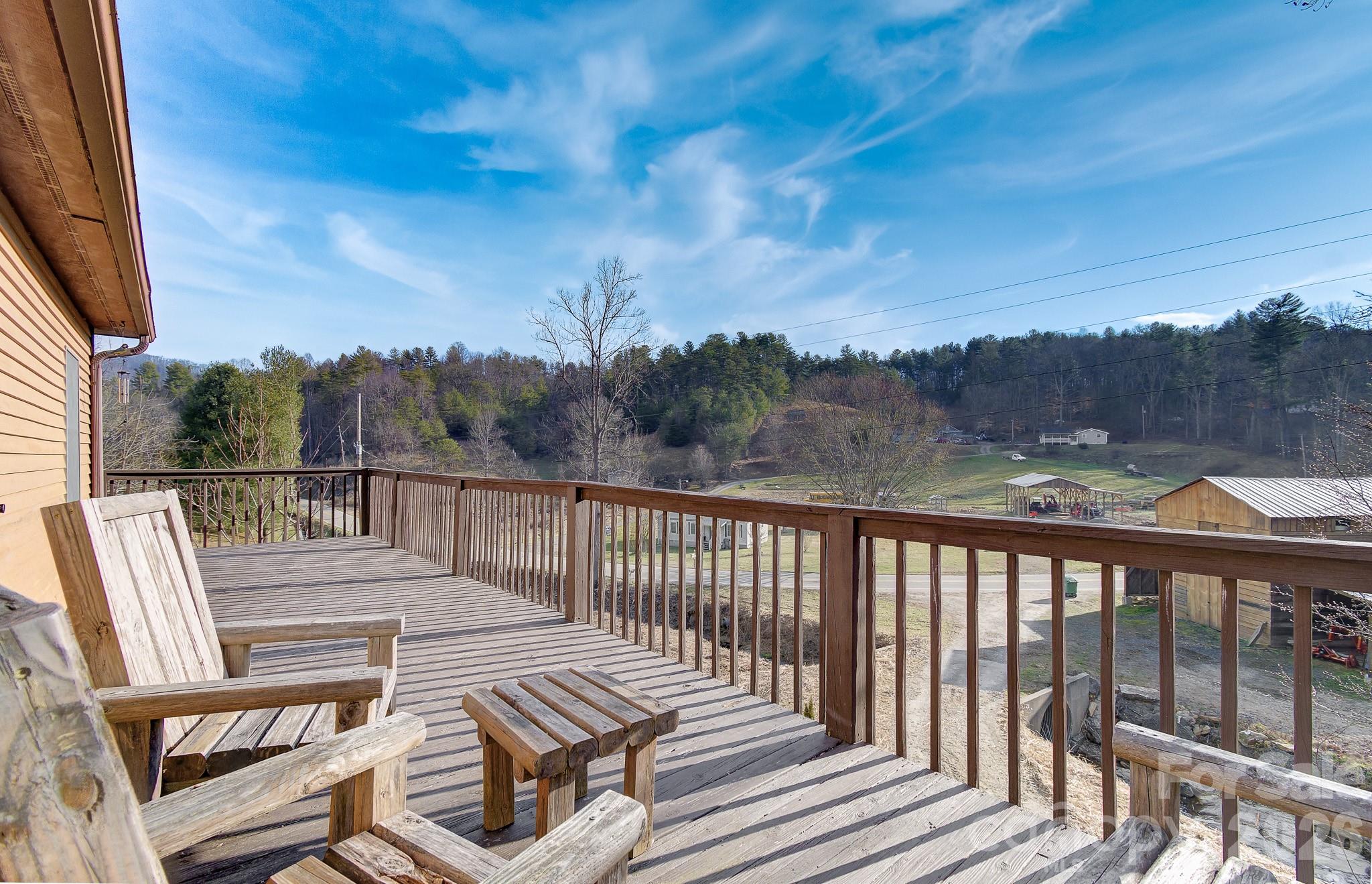 92 Arrowood Road Weaverville, NC 28787 - Photo 3 of 39