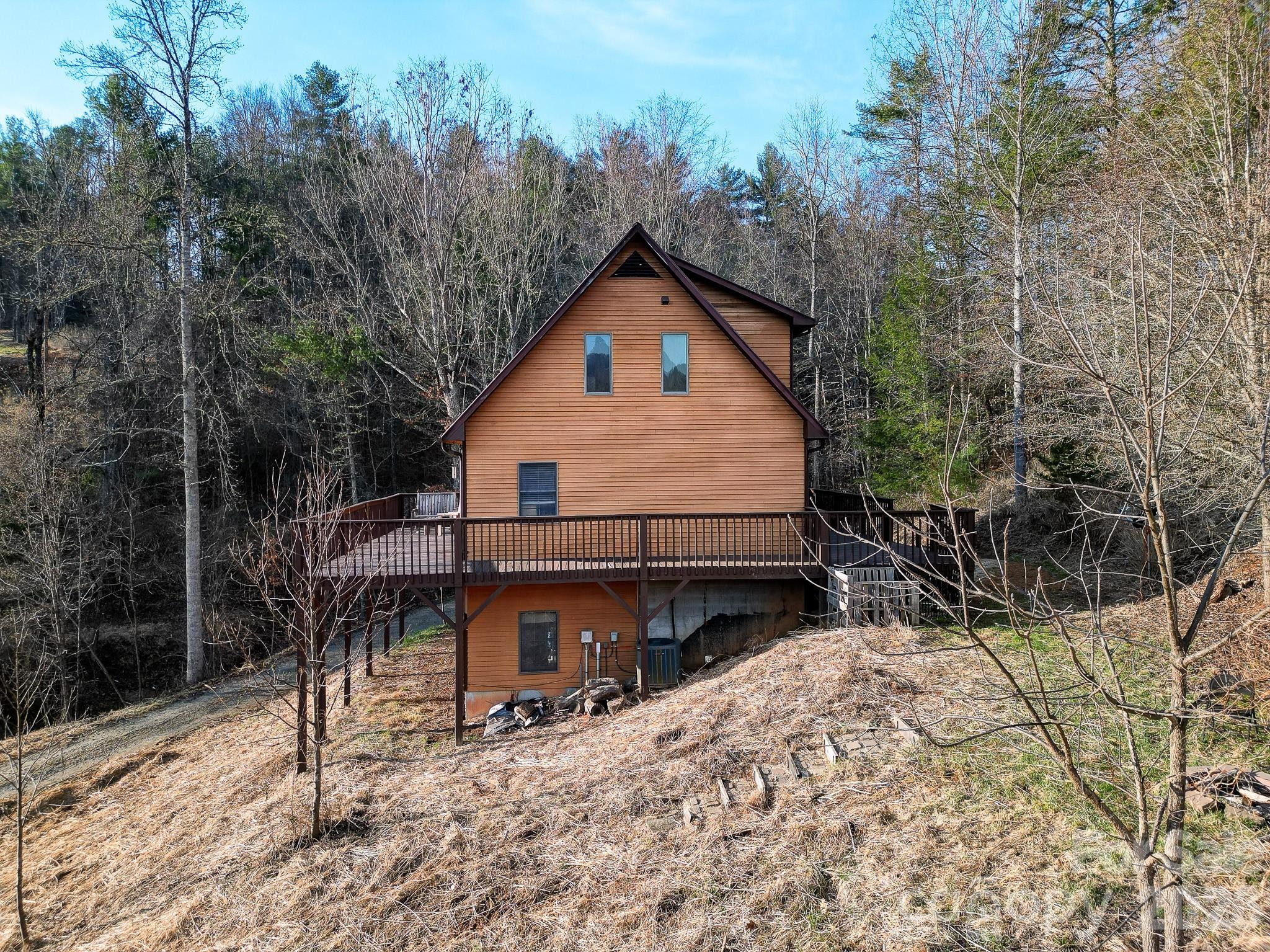 92 Arrowood Road Weaverville, NC 28787 - Photo 31 of 39