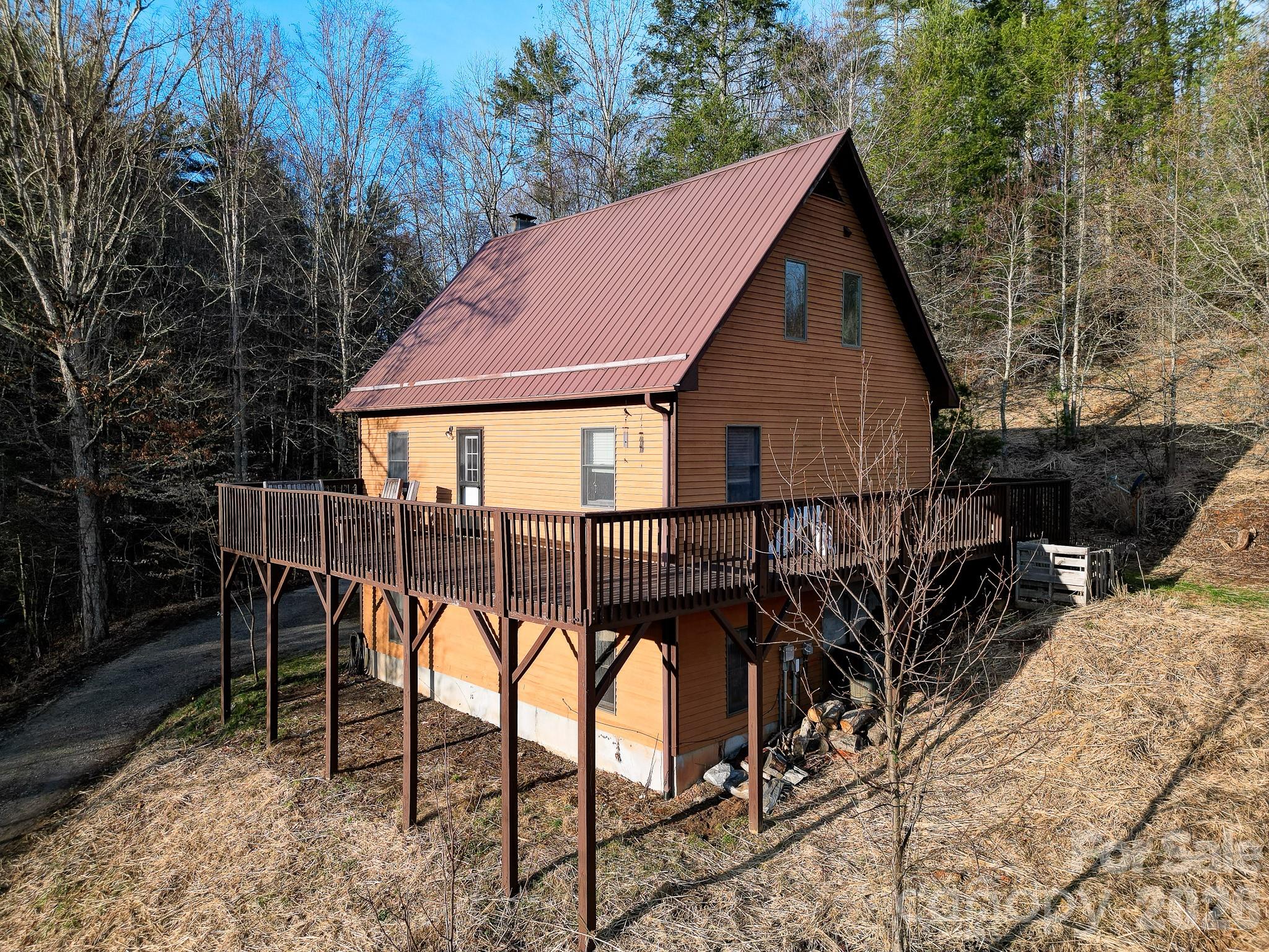 92 Arrowood Road Weaverville, NC 28787 - Photo 34 of 39