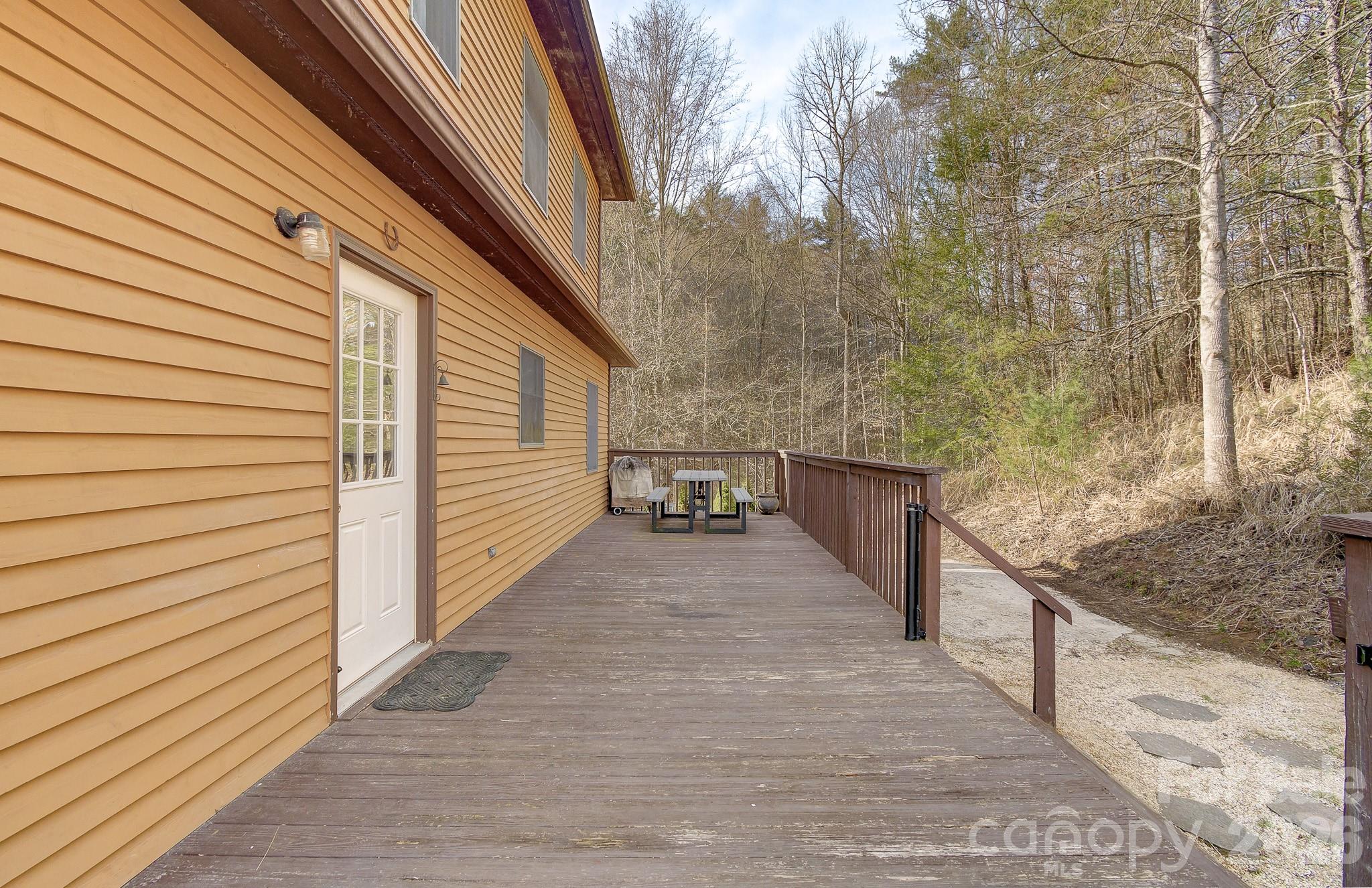 92 Arrowood Road Weaverville, NC 28787 - Photo 35 of 39