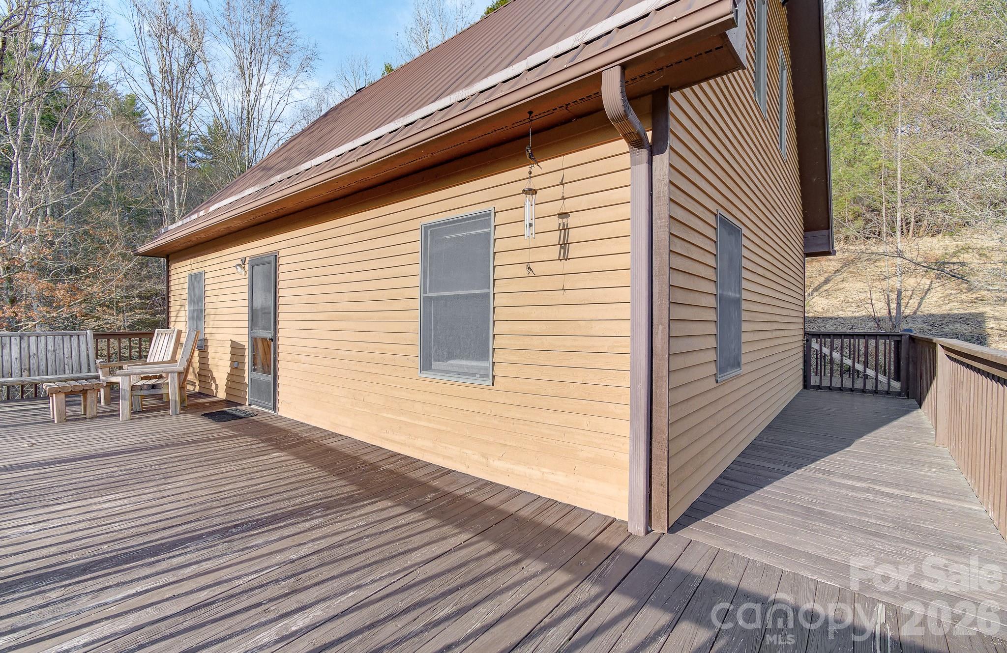 92 Arrowood Road Weaverville, NC 28787 - Photo 37 of 39