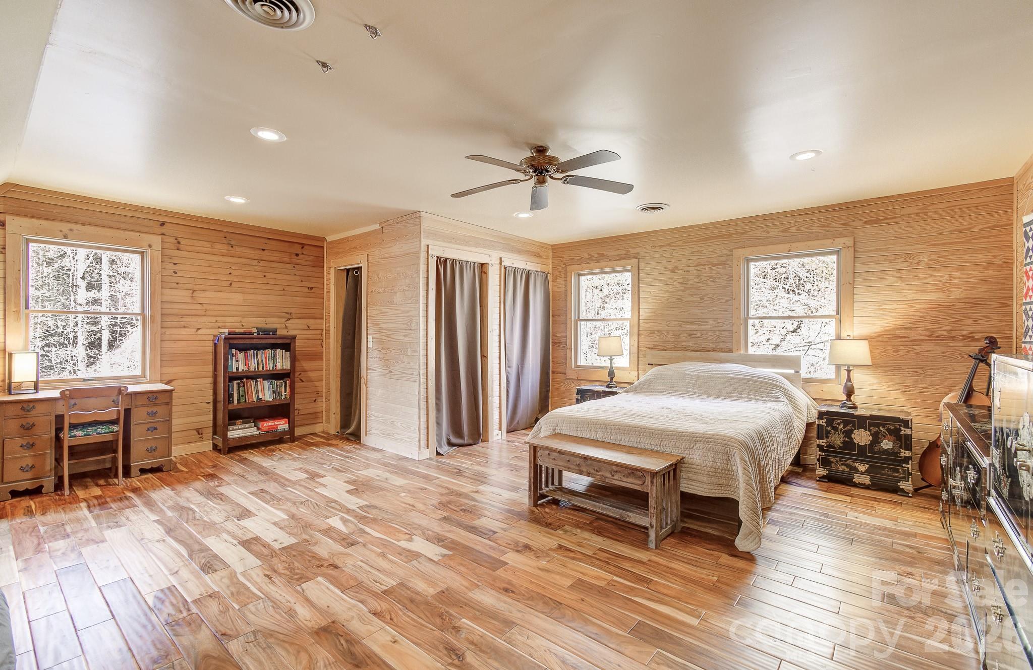 92 Arrowood Road Weaverville, NC 28787 - Photo 5 of 39