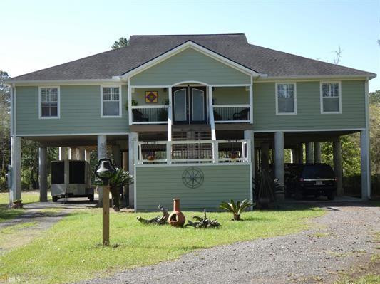 967 St Marys River Bluff Road St. George, GA 31562 - Photo 1 of 1 Gallery Image 1
