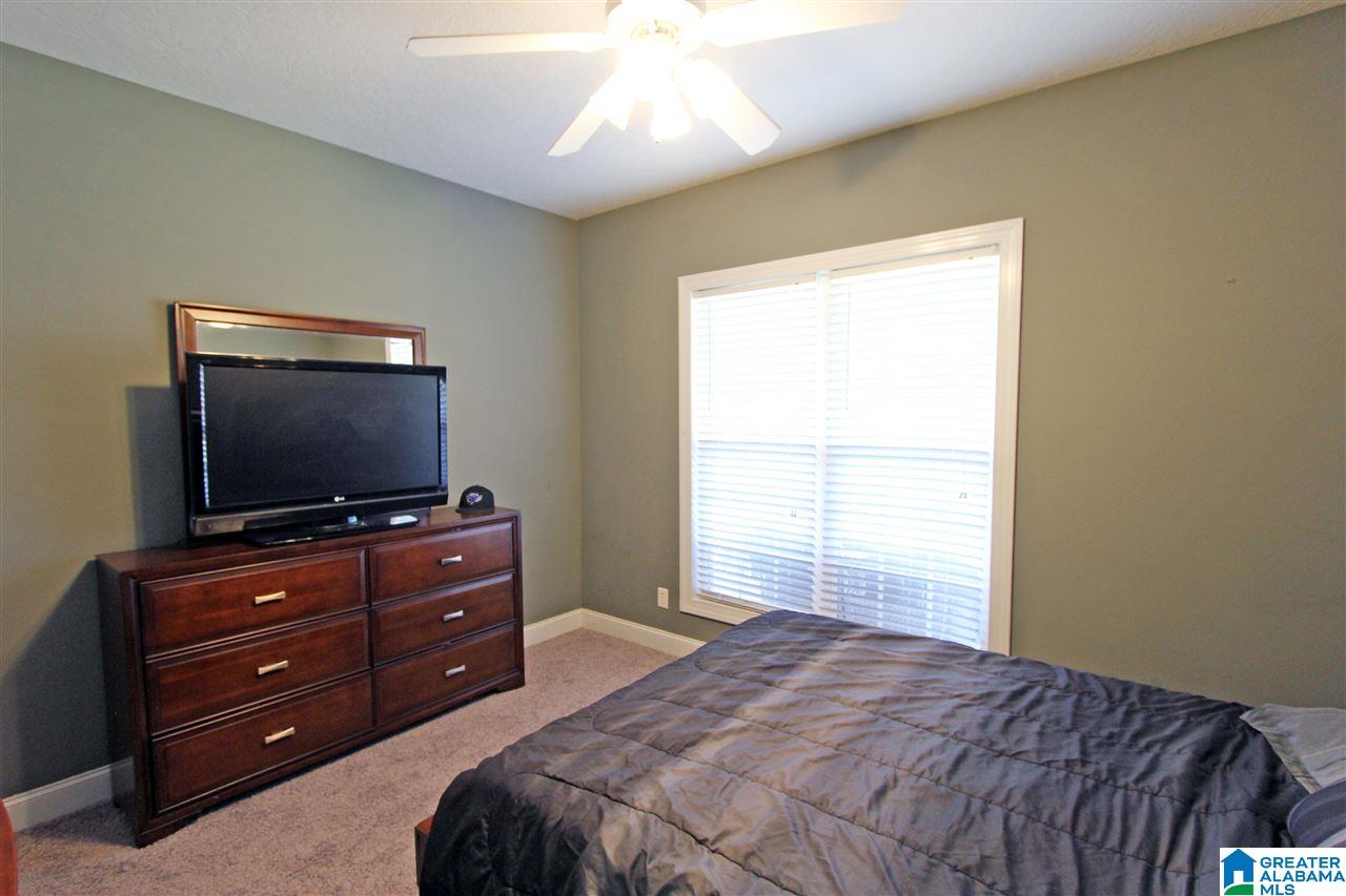96 Timberview Lane Anniston, AL 36207 - Photo 29 of 50