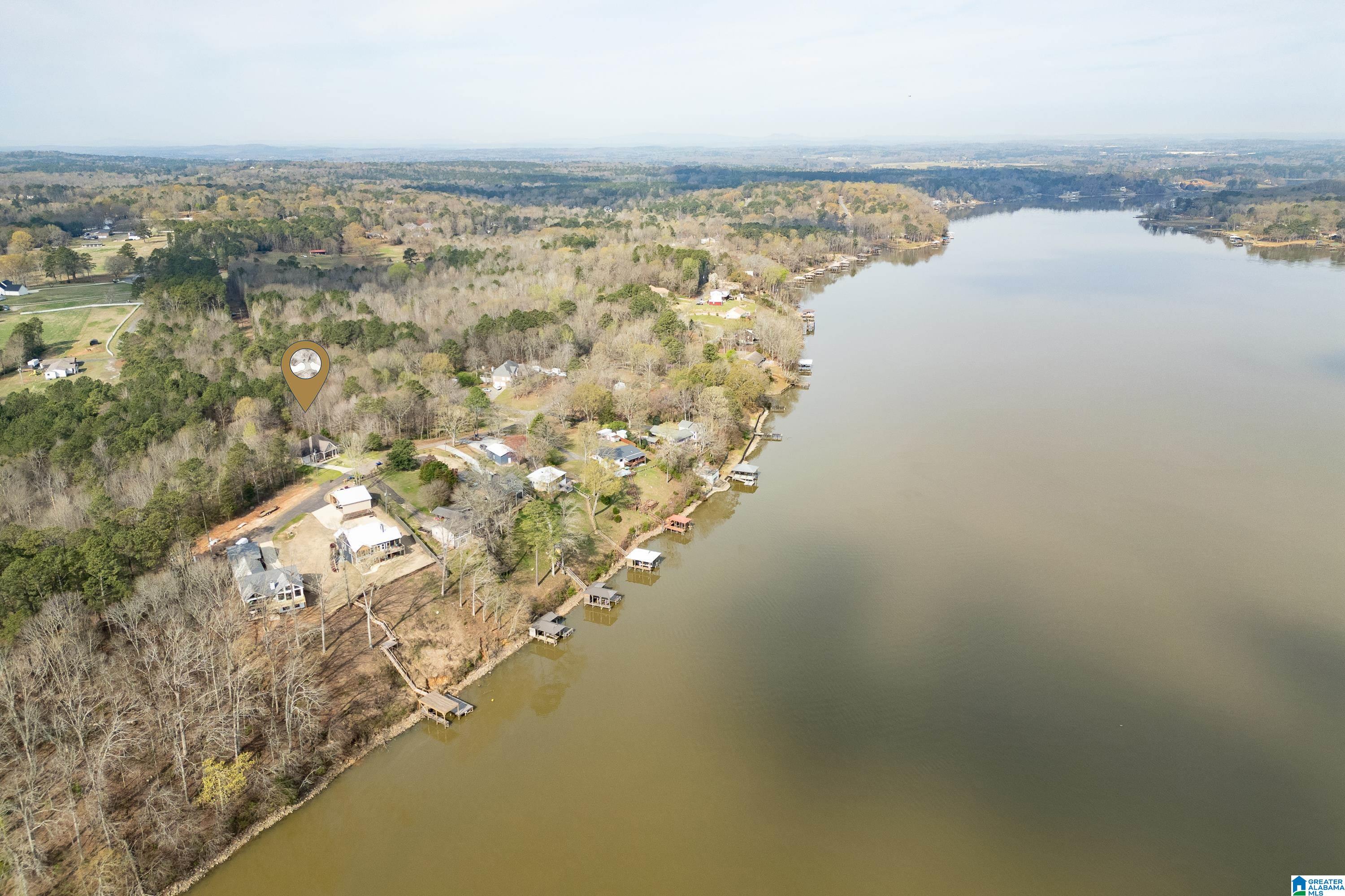 35 Sunset Strip Pell City, AL 35128 - Photo 34 of 40