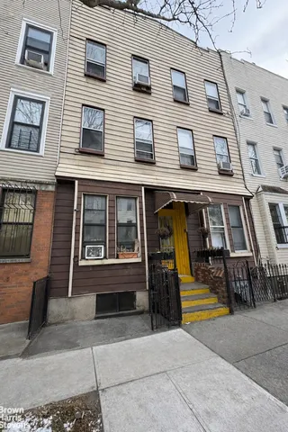 $1,200,000 | 236 Suydam Street | Bushwick