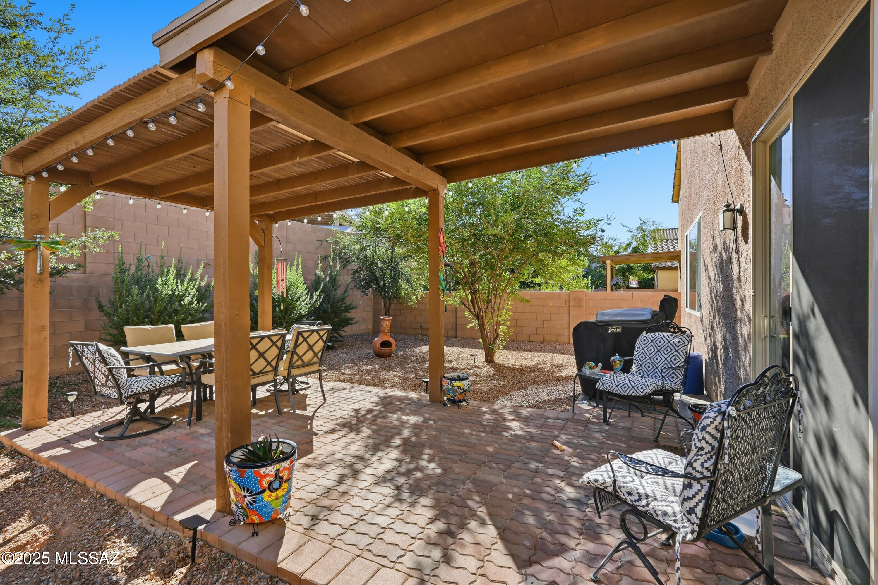 9593 South Trapper Ridge Drive Tucson, AZ 85747 - Photo 42 of 44
