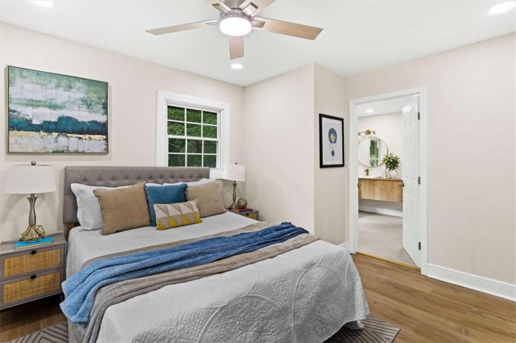 3658 Brookcrest Circle Decatur, GA 30032 - Photo 27 of 46 Gallery Image 27