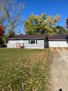 $199,900 | 620 West Burr Oak Street, Centreville, MI 49032