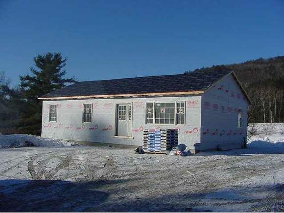 112 Dells Road Littleton, NH 03561 - Photo 1 of 2