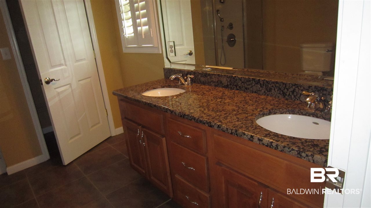 18172 Old Brady Road Bay Minette, AL 36507 - Photo 21 of 33 Upstairs Bath