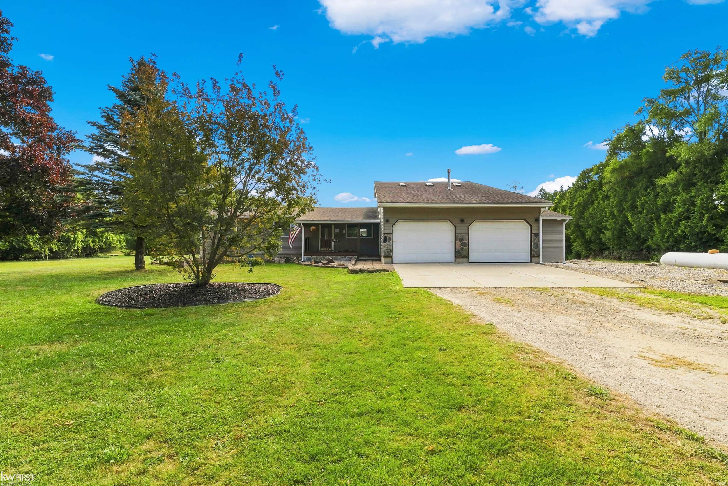 11441 Markley Road Gaines, MI 48436 - Photo 56 of 71 Gallery Image 56