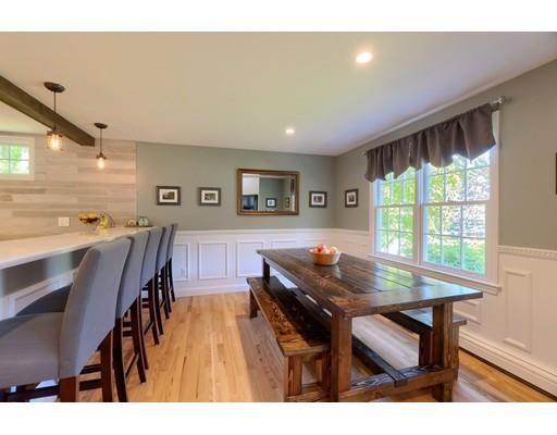 21 Indian Ridge Road Stow, MA 01775 - Photo 6 of 30 a workspace with furniture and window