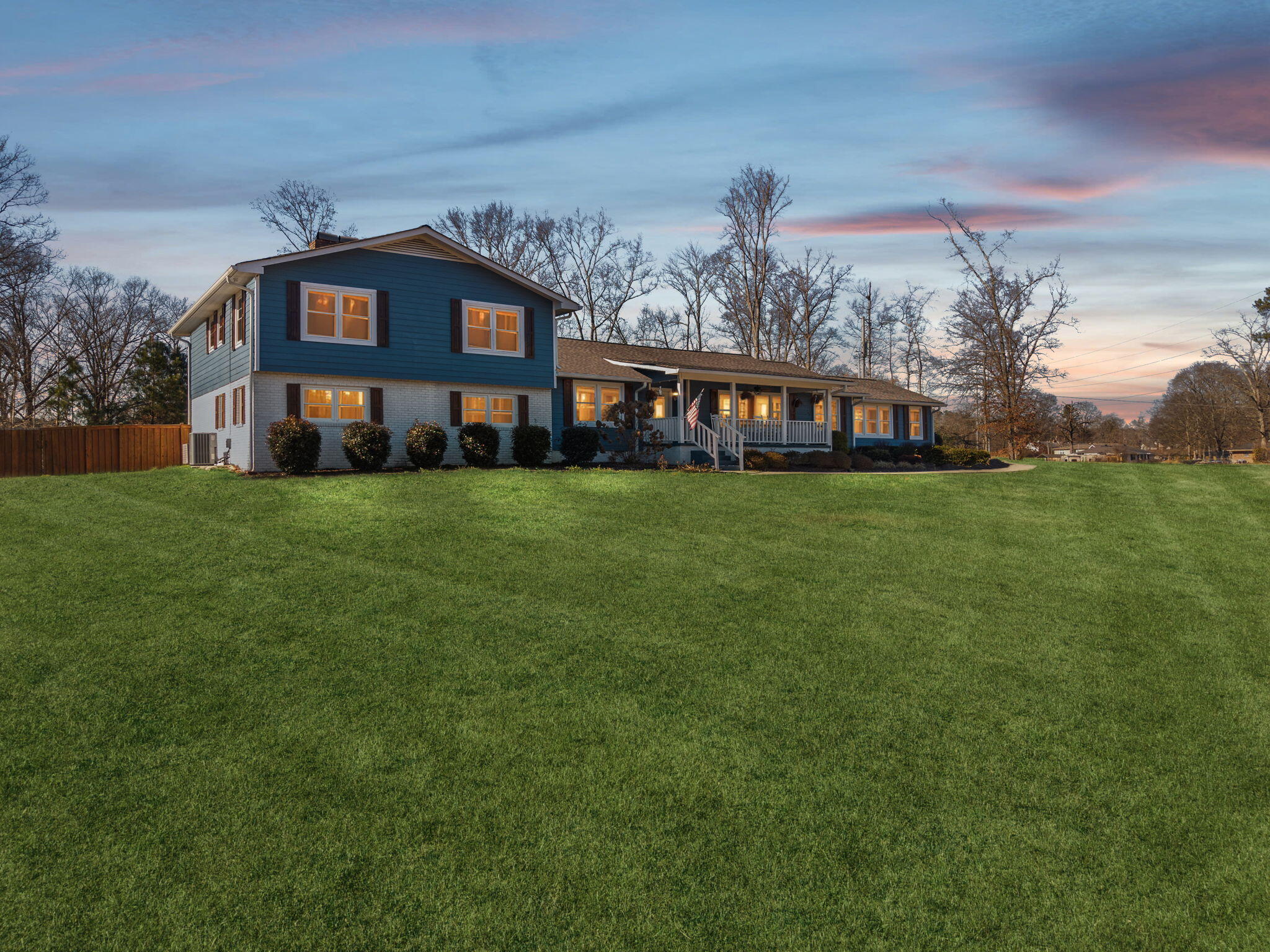 110 Hazel Drive Dalton, GA 30721 - Photo 1 of 74 Welcome Home