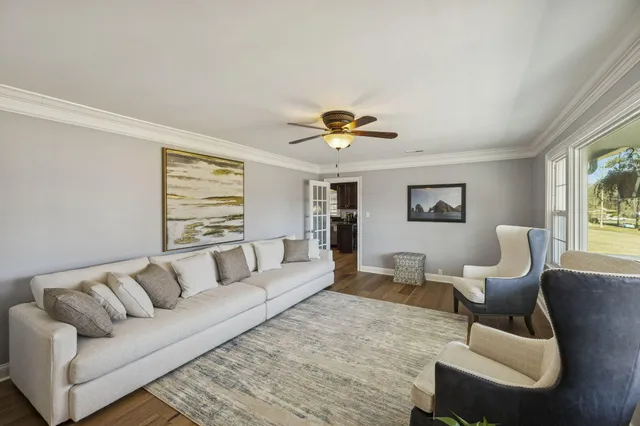 $689,000 | 110 Hazel Drive, Dalton, GA 30721