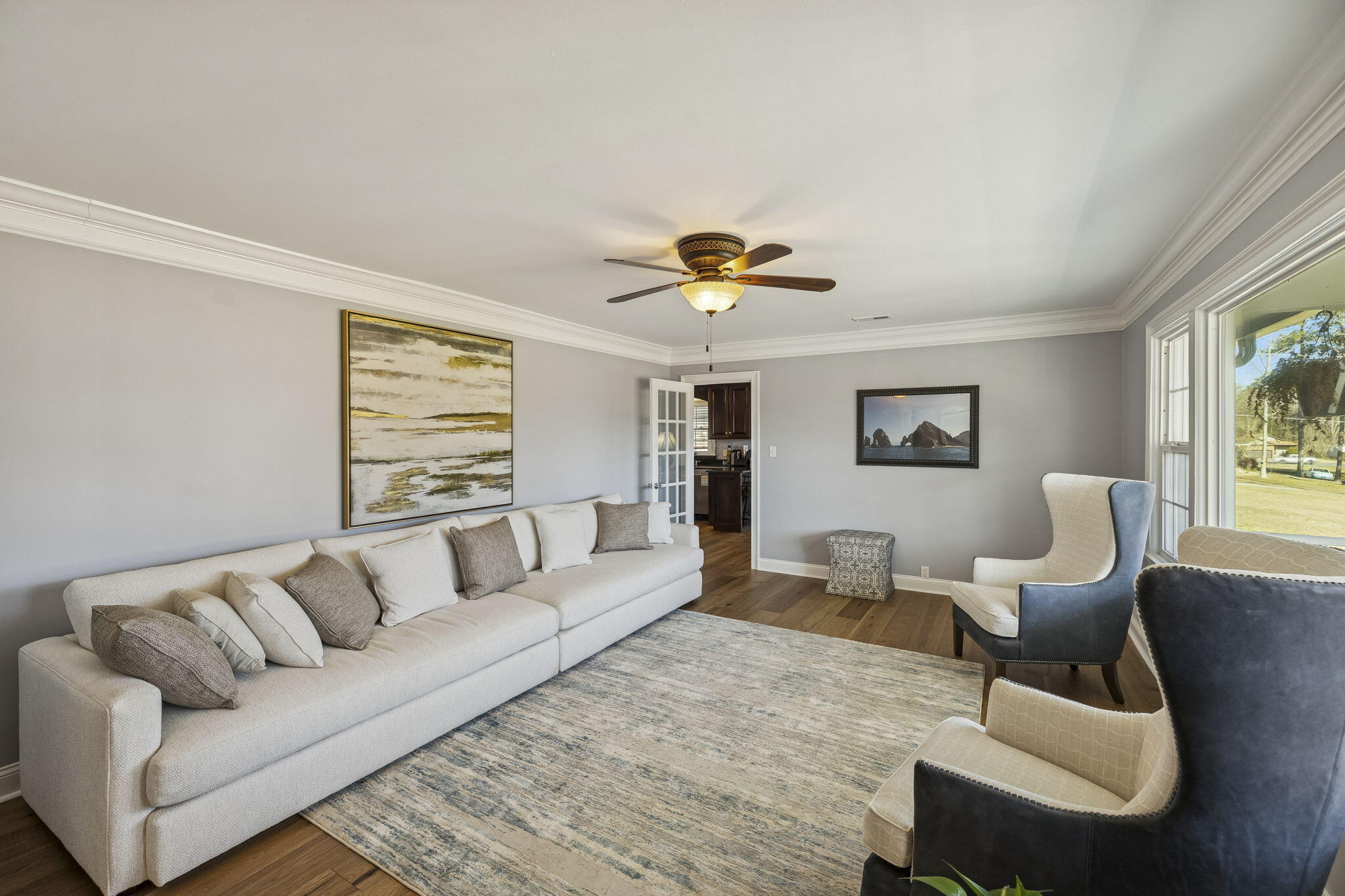 110 Hazel Drive Dalton, GA 30721 - Photo 11 of 74 Living room