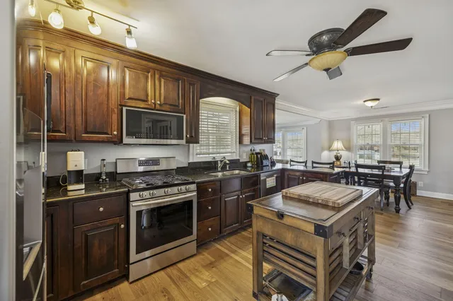 $689,000 | 110 Hazel Drive, Dalton, GA 30721