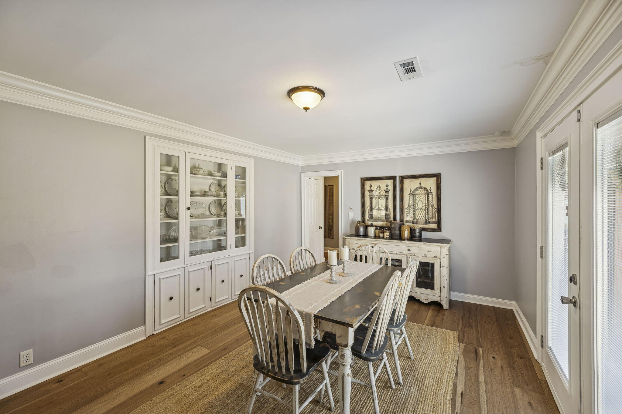 110 Hazel Drive Dalton, GA 30721 - Photo 19 of 74 Spacious dining room