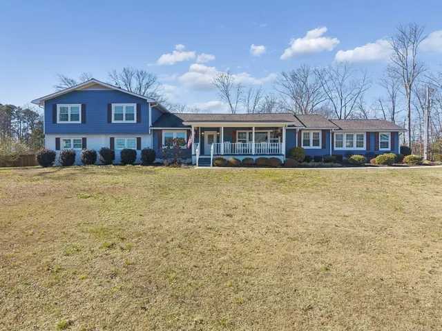 $689,000 | 110 Hazel Drive, Dalton, GA 30721