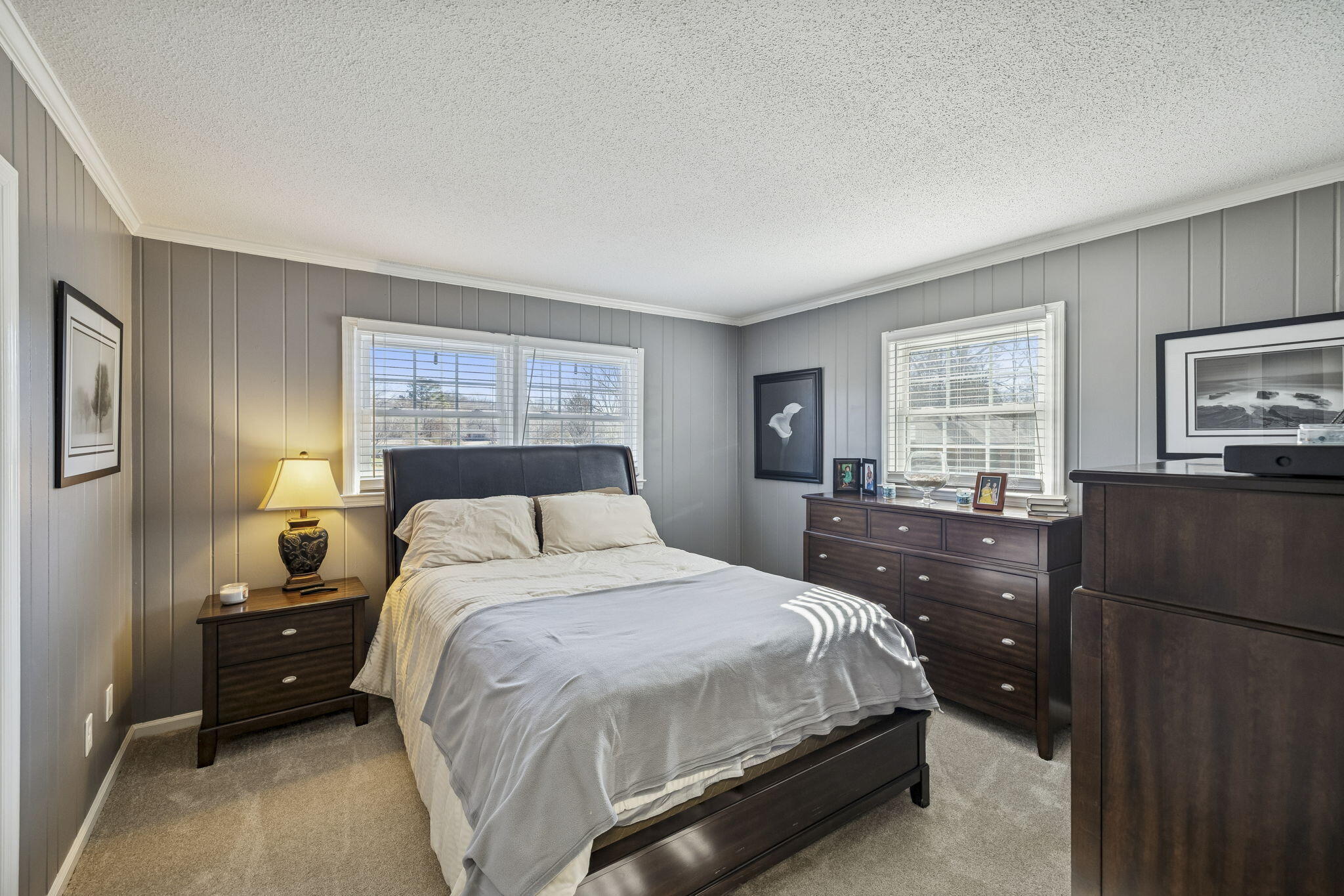 110 Hazel Drive Dalton, GA 30721 - Photo 30 of 74 Lower bedroom 4