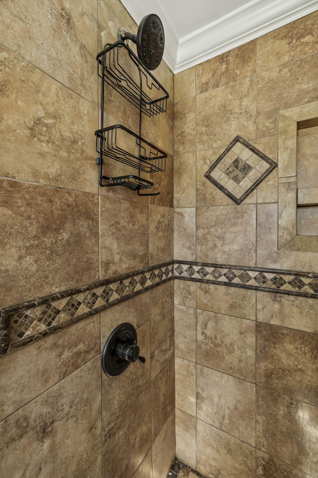 110 Hazel Drive Dalton, GA 30721 - Photo 37 of 75 Primary shower