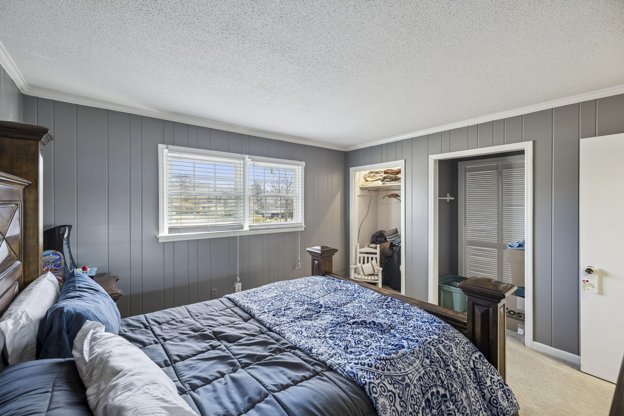 110 Hazel Drive Dalton, GA 30721 - Photo 38 of 74 Upper bedroom 5