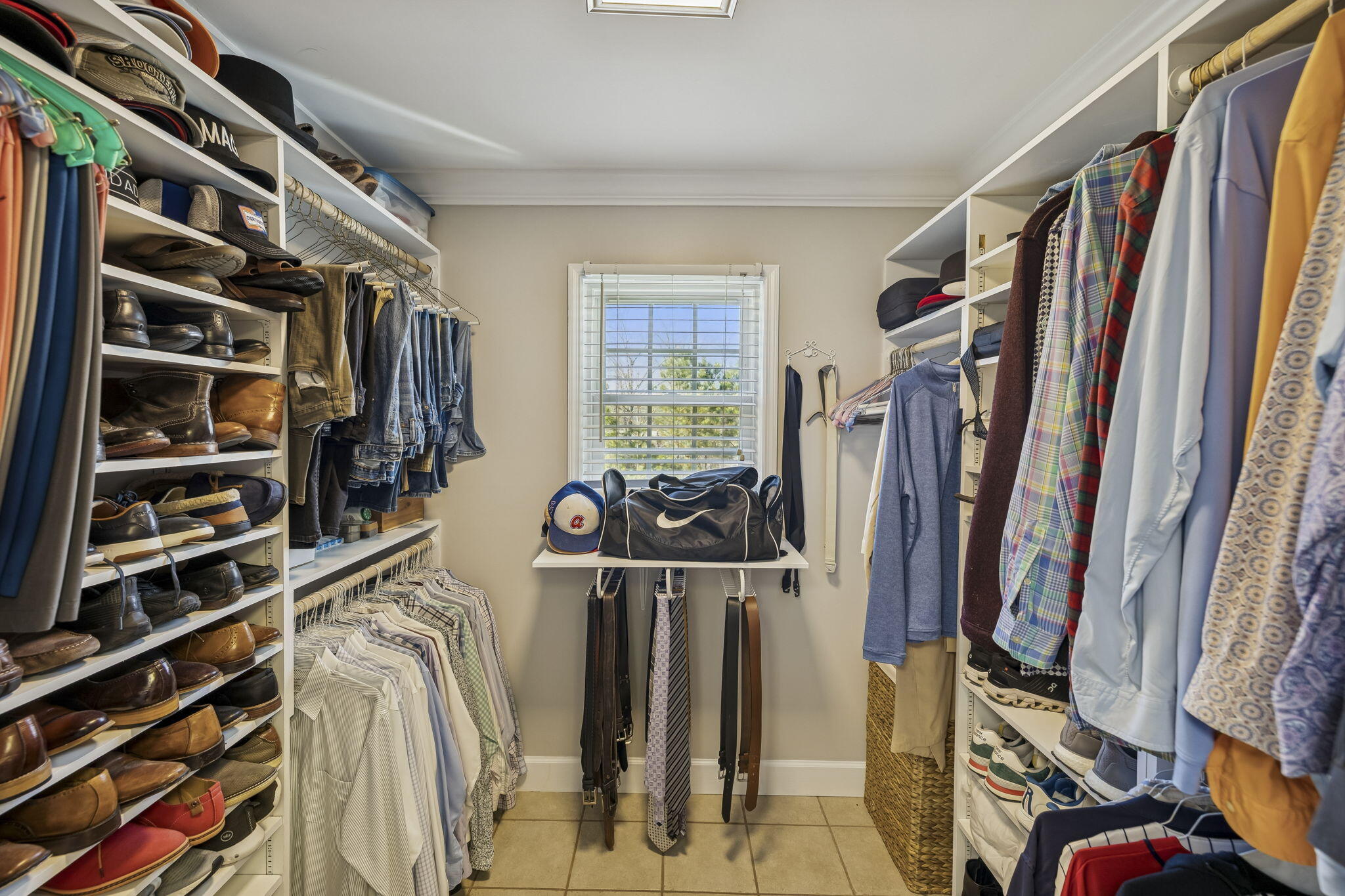 110 Hazel Drive Dalton, GA 30721 - Photo 38 of 75 Primary closet