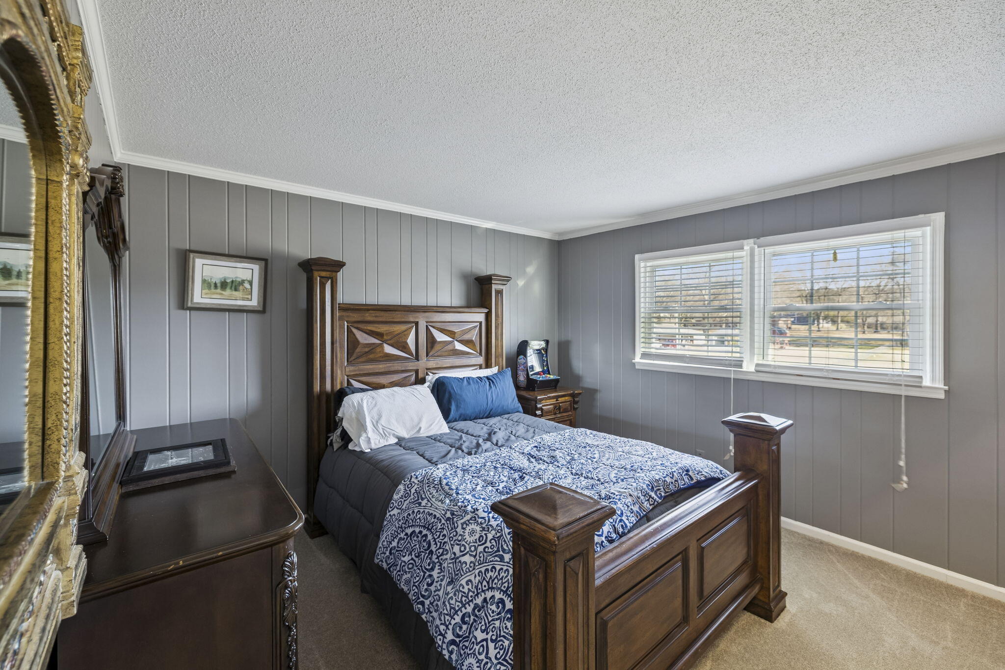 110 Hazel Drive Dalton, GA 30721 - Photo 40 of 75 Upper bedroom 5