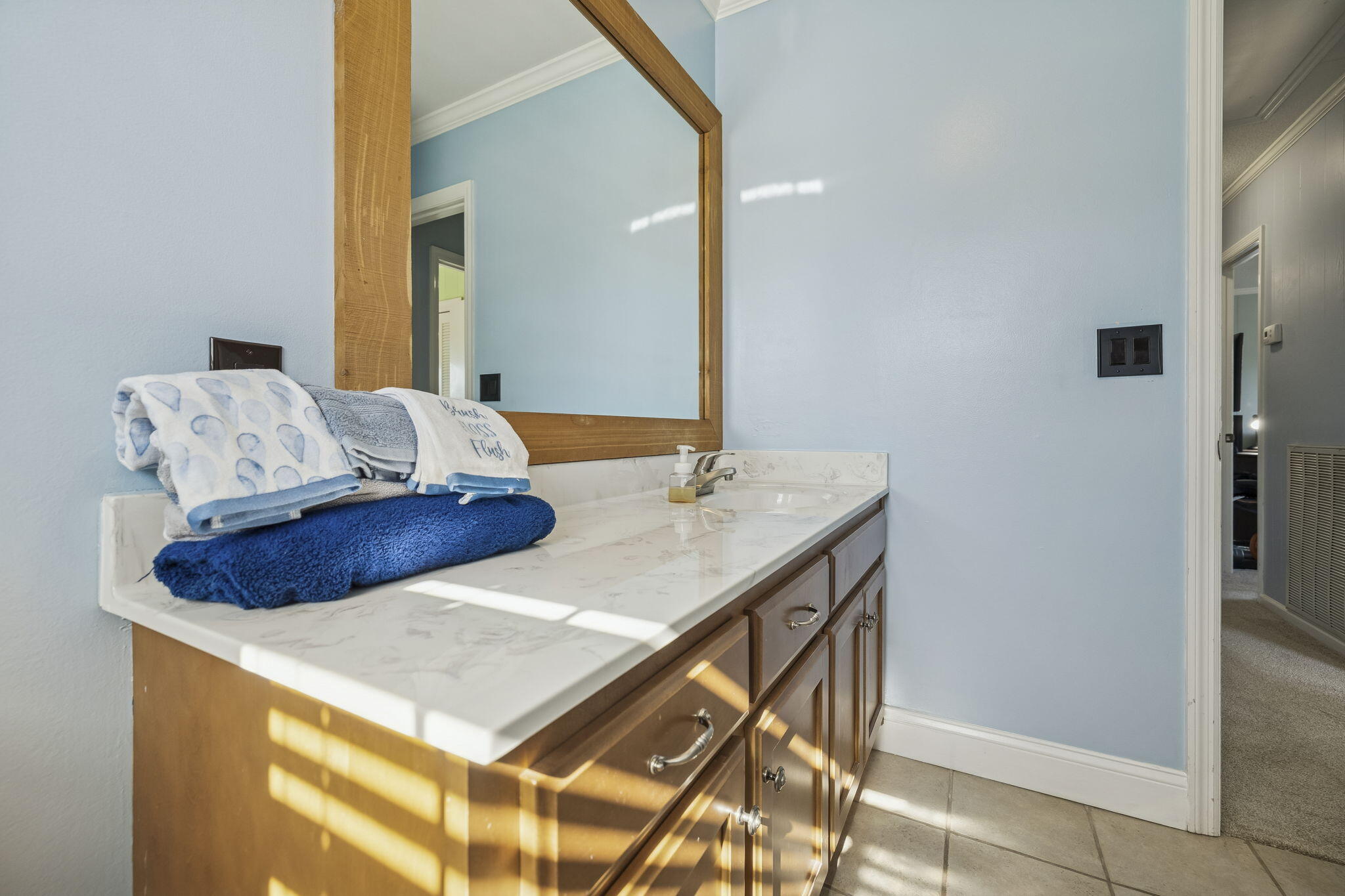 110 Hazel Drive Dalton, GA 30721 - Photo 40 of 74 Upper Full Bath 4