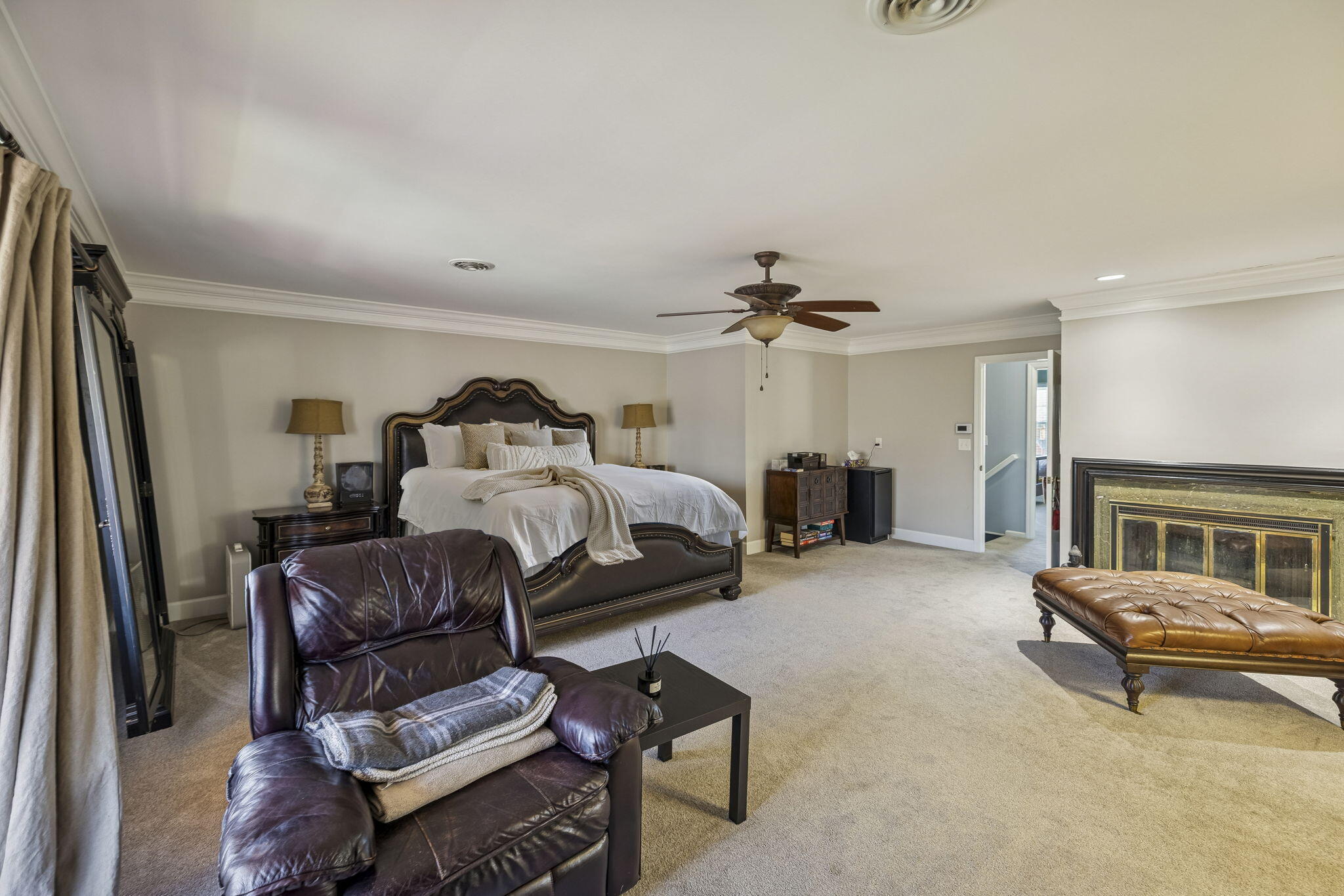 110 Hazel Drive Dalton, GA 30721 - Photo 4 of 75 Primary Suite