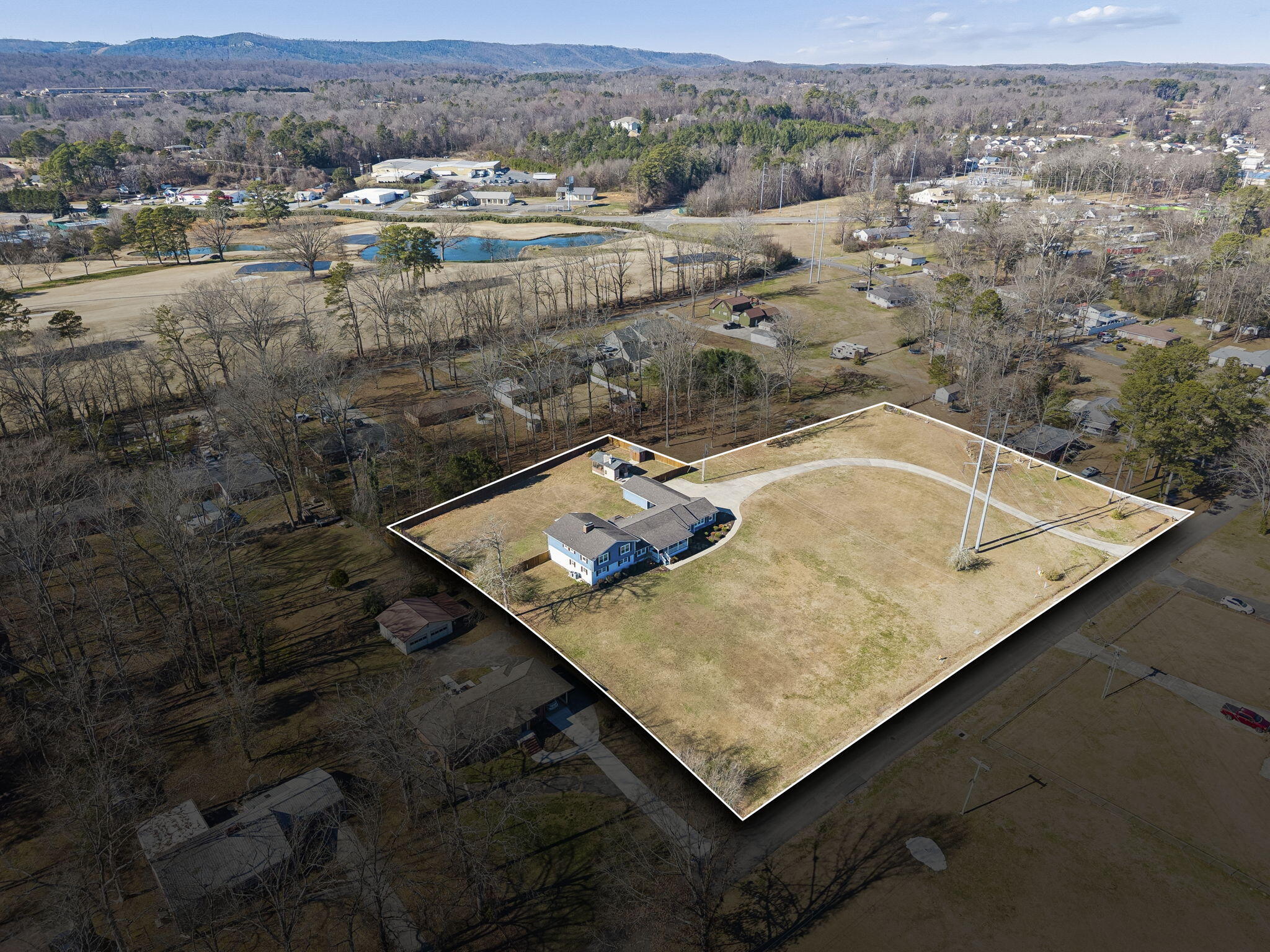 110 Hazel Drive Dalton, GA 30721 - Photo 45 of 75 Property overview