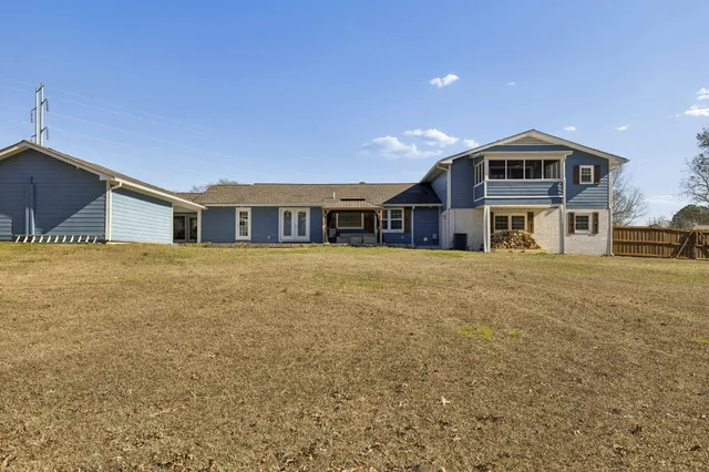 $689,000 | 110 Hazel Drive, Dalton, GA 30721