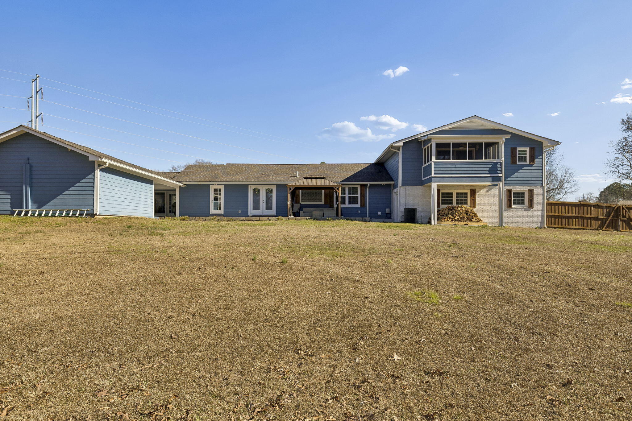 110 Hazel Drive Dalton, GA 30721 - Photo 53 of 75 Back of home