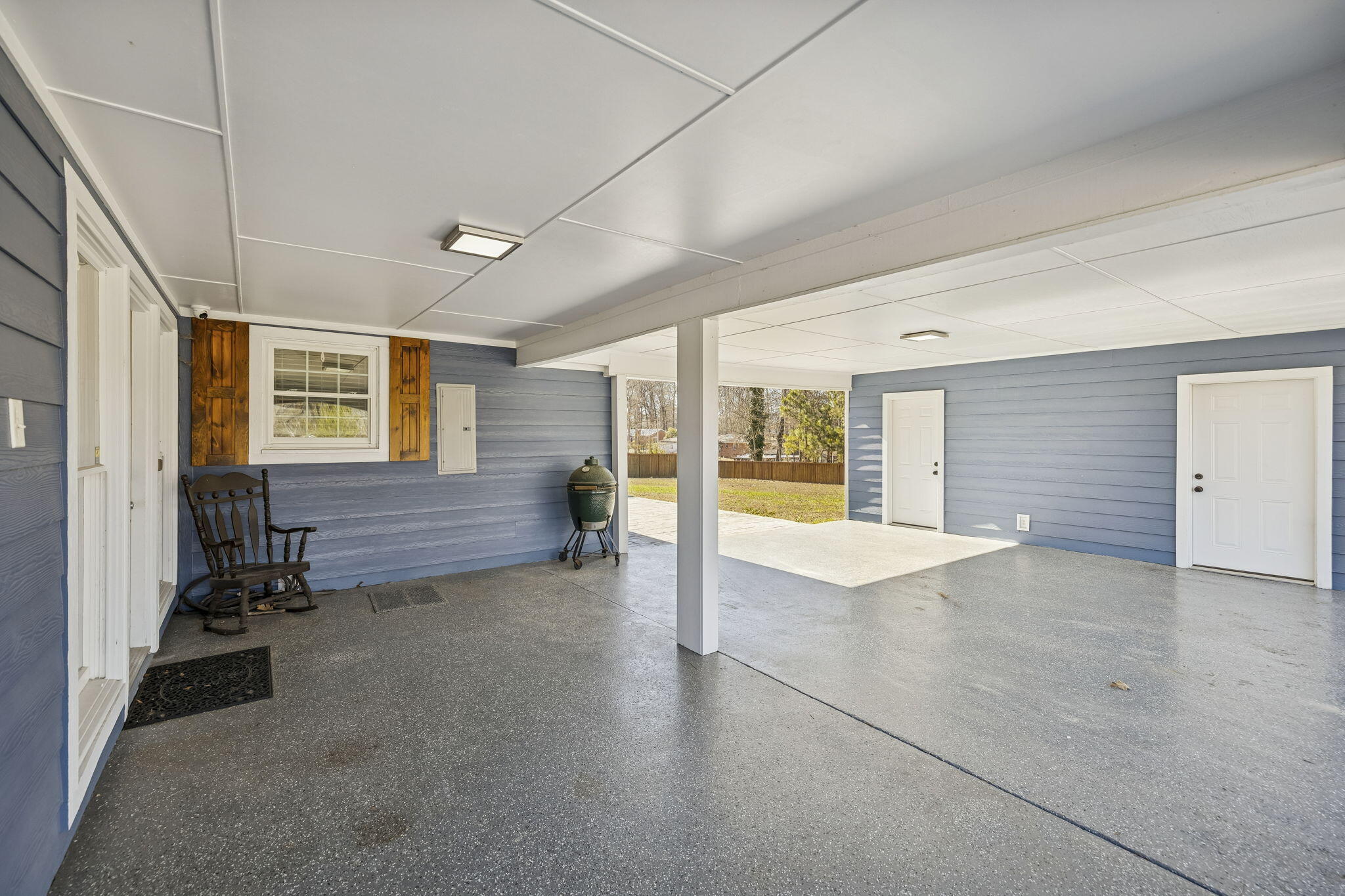 110 Hazel Drive Dalton, GA 30721 - Photo 55 of 75 3 car carport and utility garage