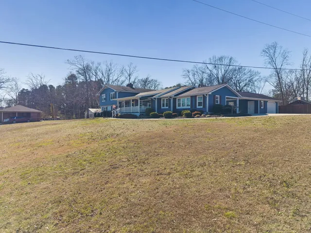 $689,000 | 110 Hazel Drive, Dalton, GA 30721
