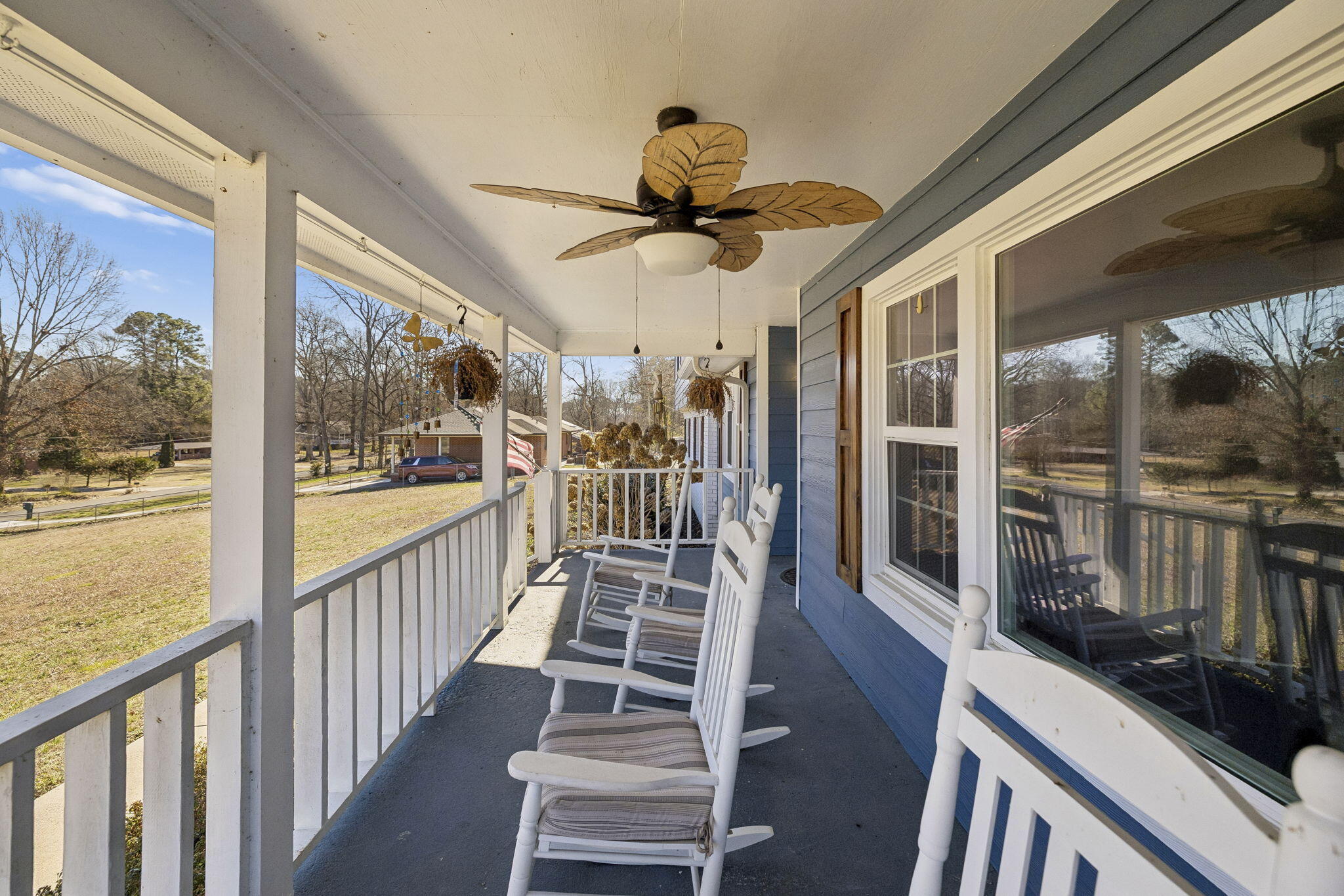 110 Hazel Drive Dalton, GA 30721 - Photo 65 of 75 Rocking chair porch