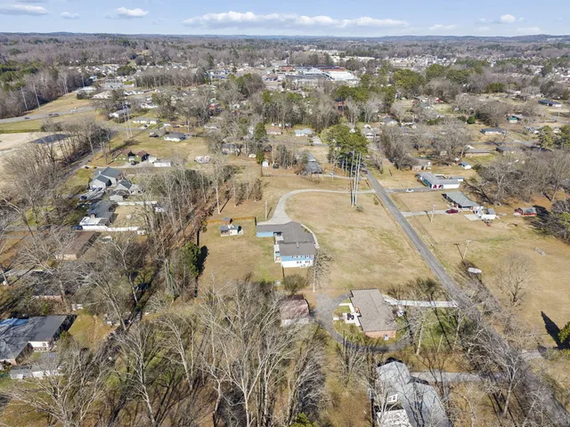 $689,000 | 110 Hazel Drive, Dalton, GA 30721