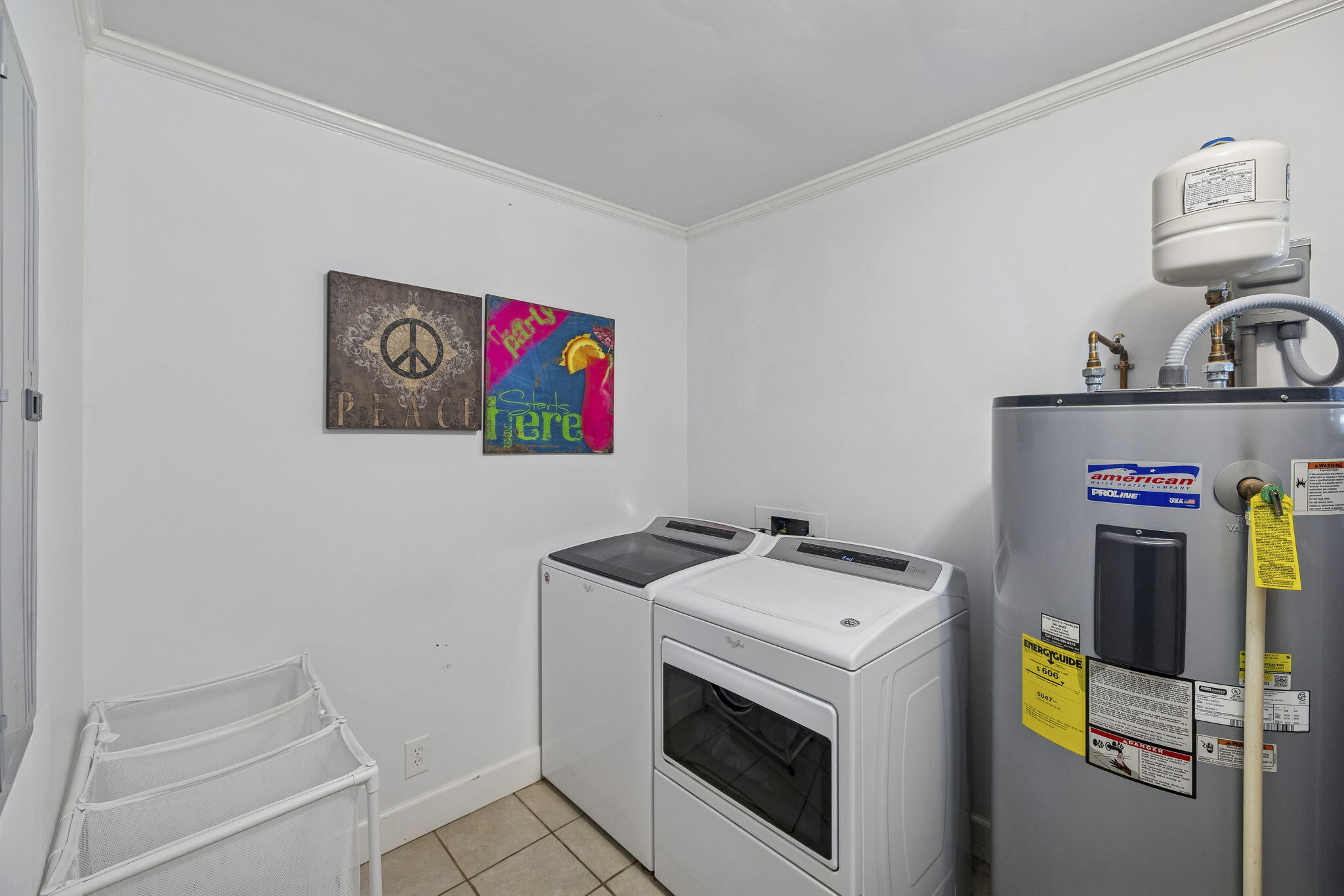 110 Hazel Drive Dalton, GA 30721 - Photo 72 of 75 Laundry room
