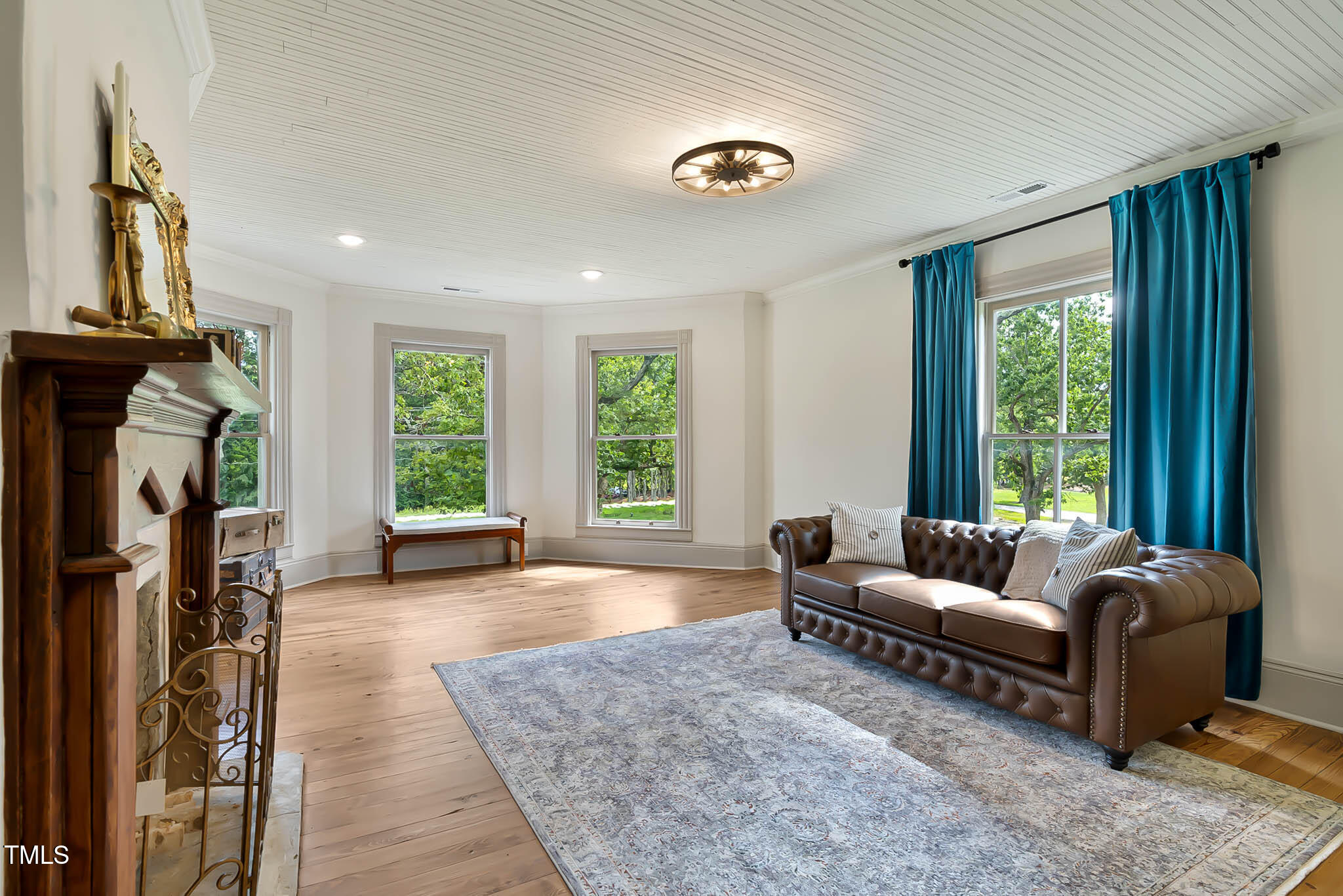 3541 Bruce Garner Road Wake Forest, NC 27587 - Photo 50 of 67